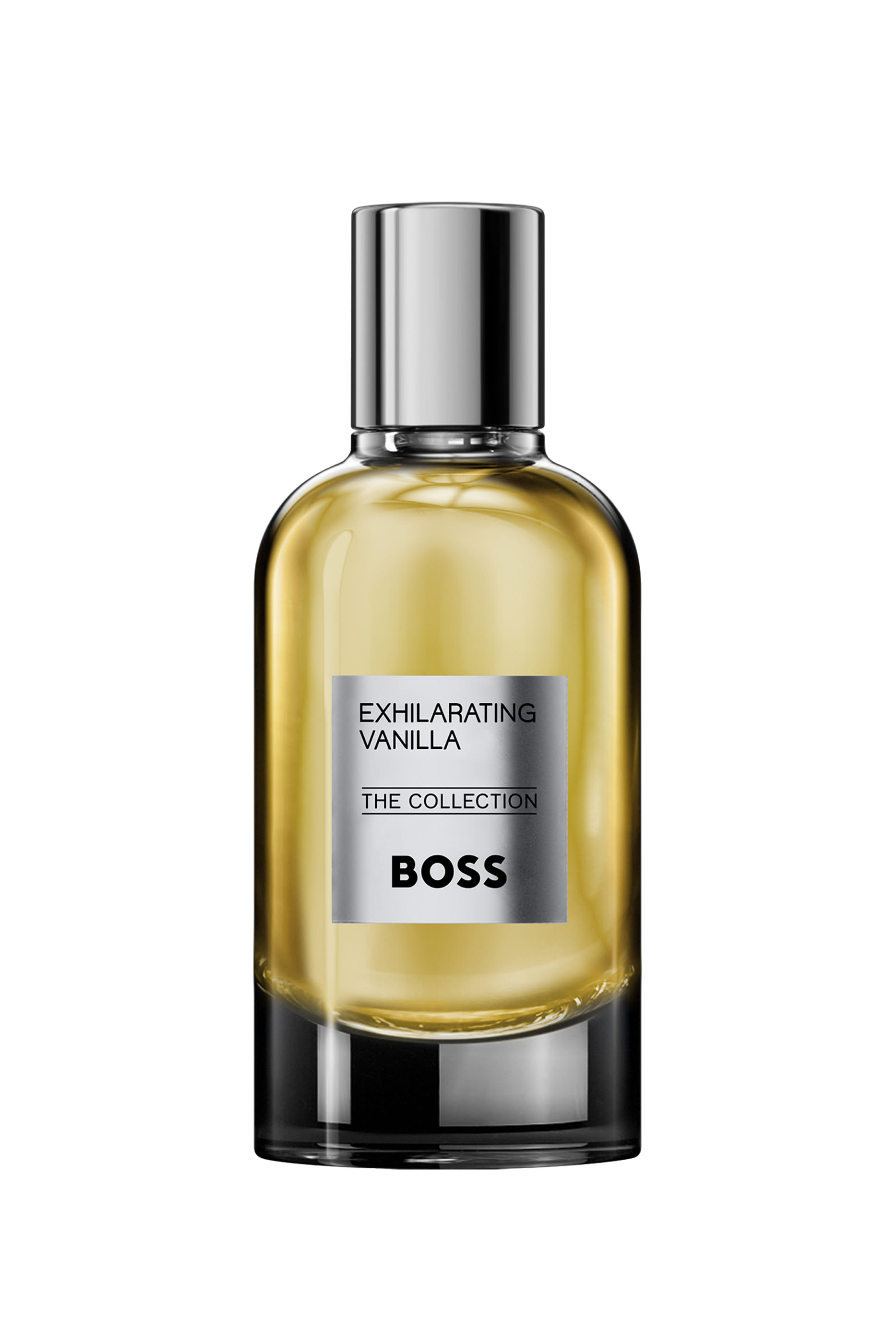 BOSS The Collection Exhilarating Vanilla Eau de Parfum