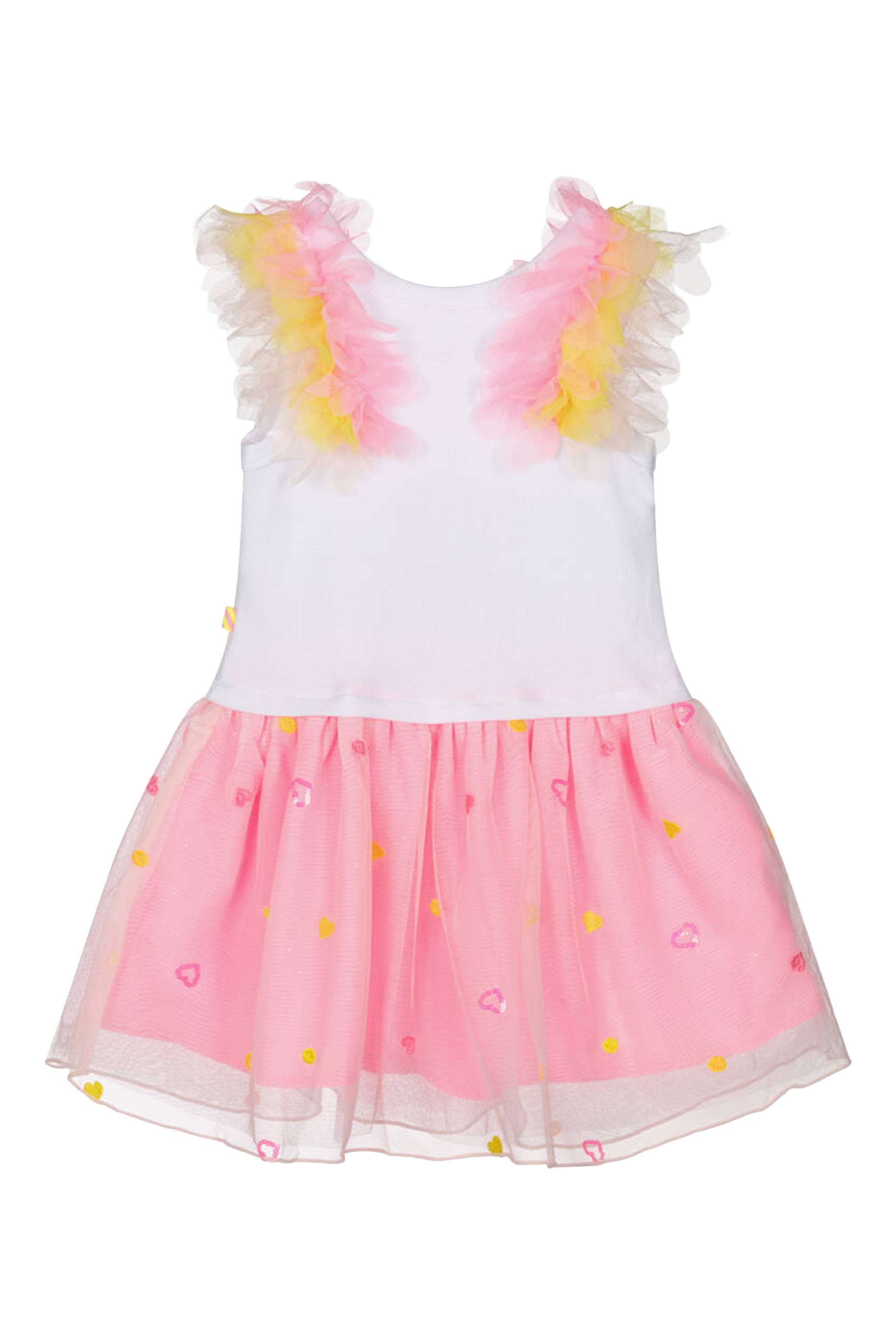 Kids Tulle Dress