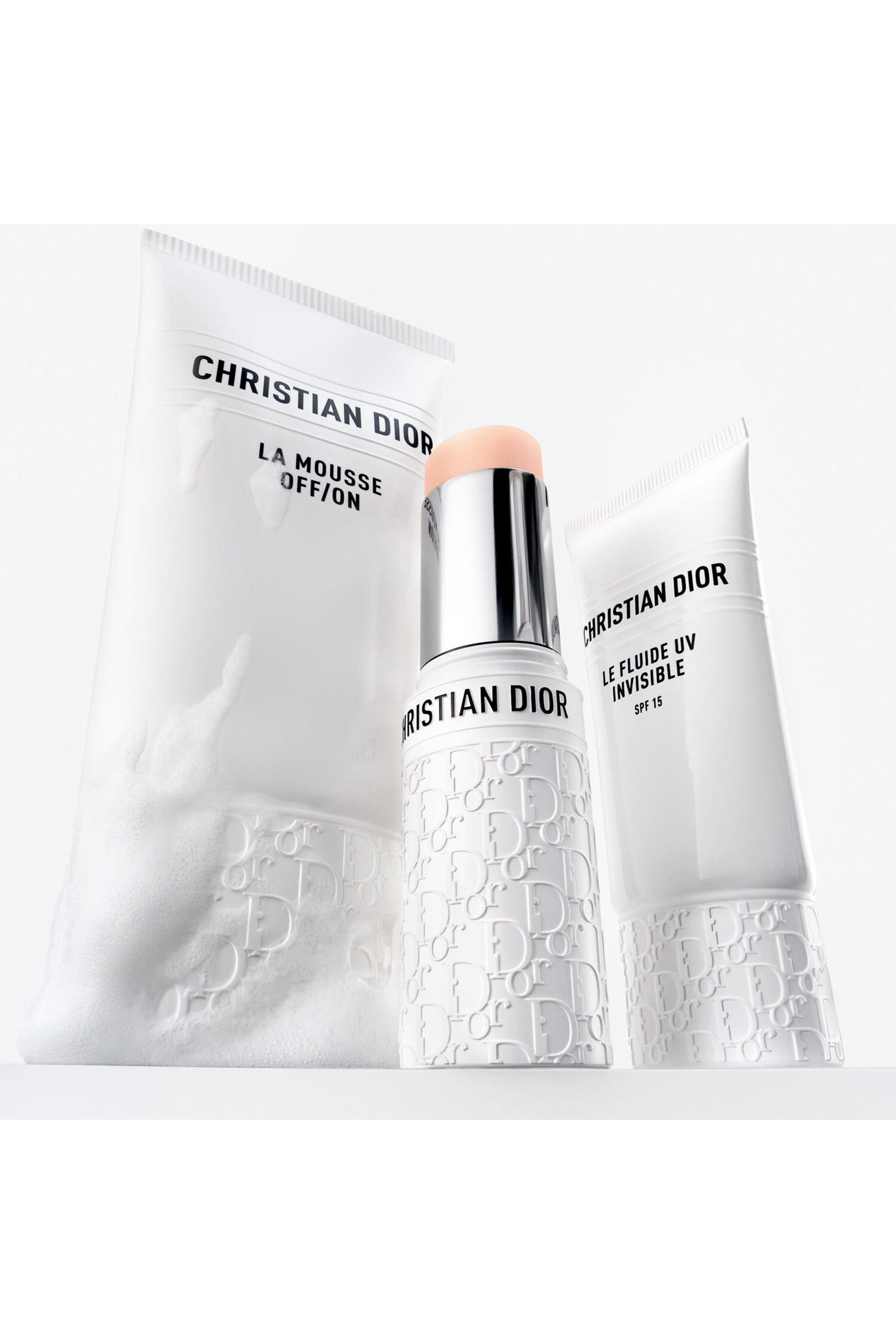 Mattifying Invisible UV Stick SPF 50 PA++++ 