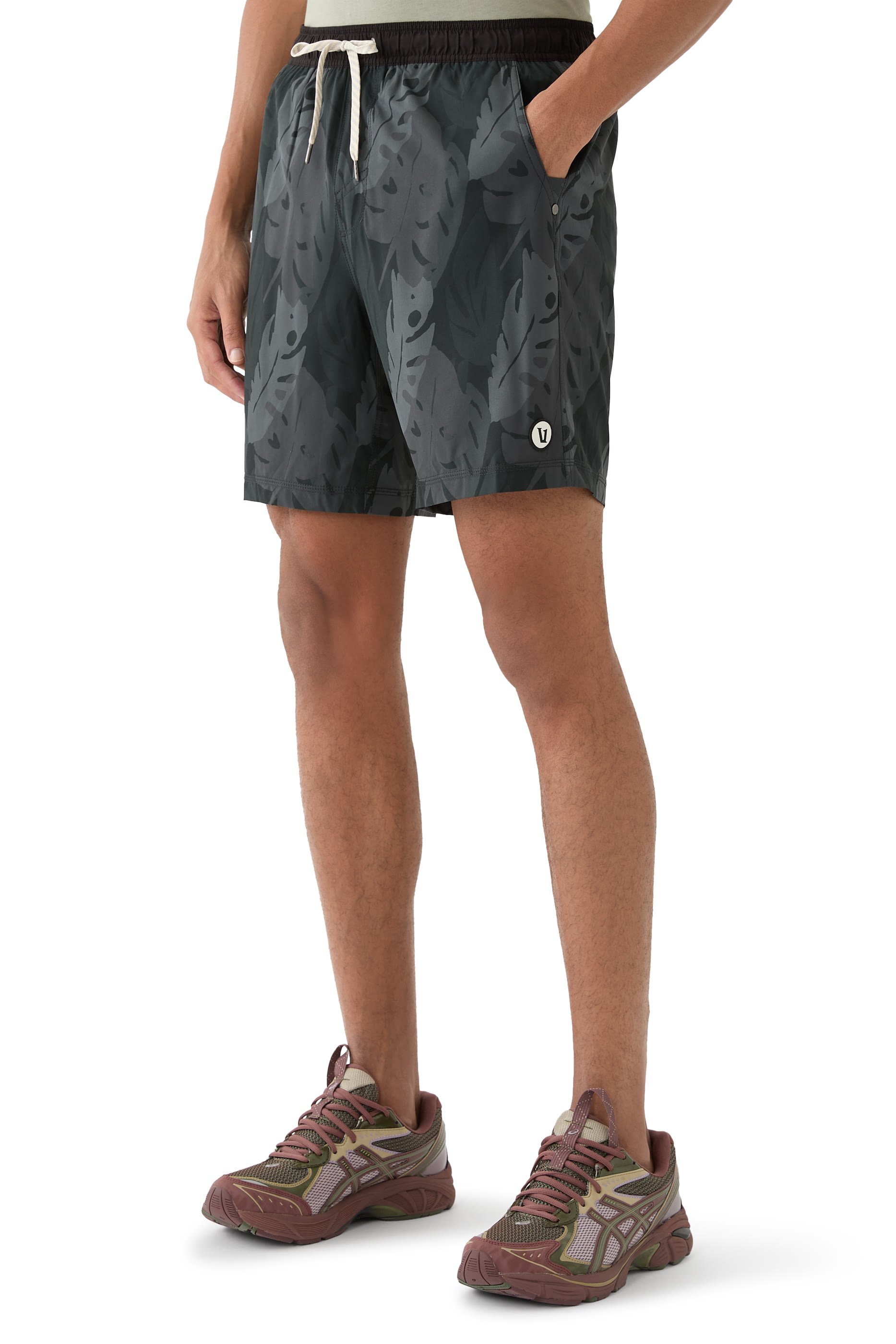 Kore Shorts