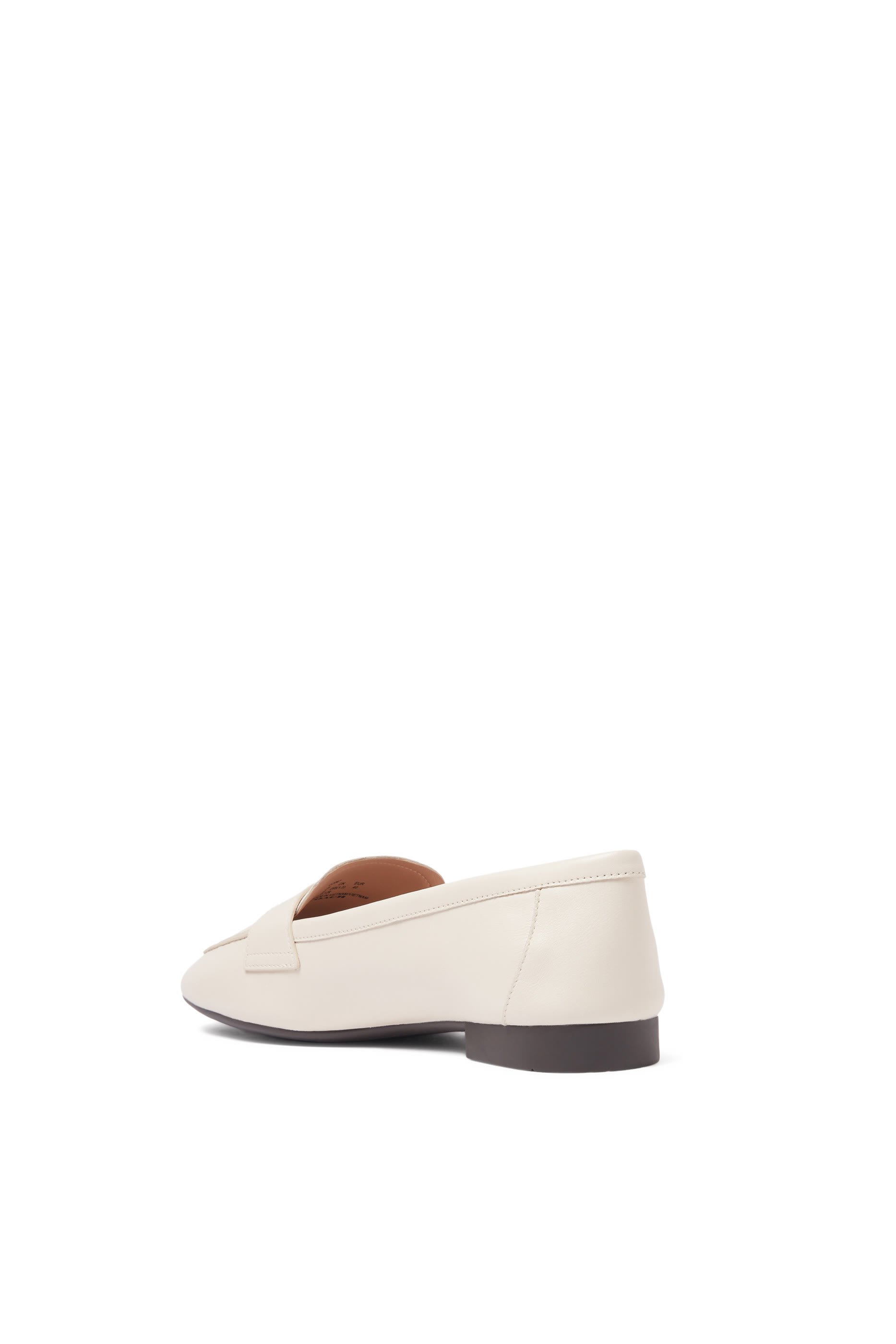 Sculpted C Loafers