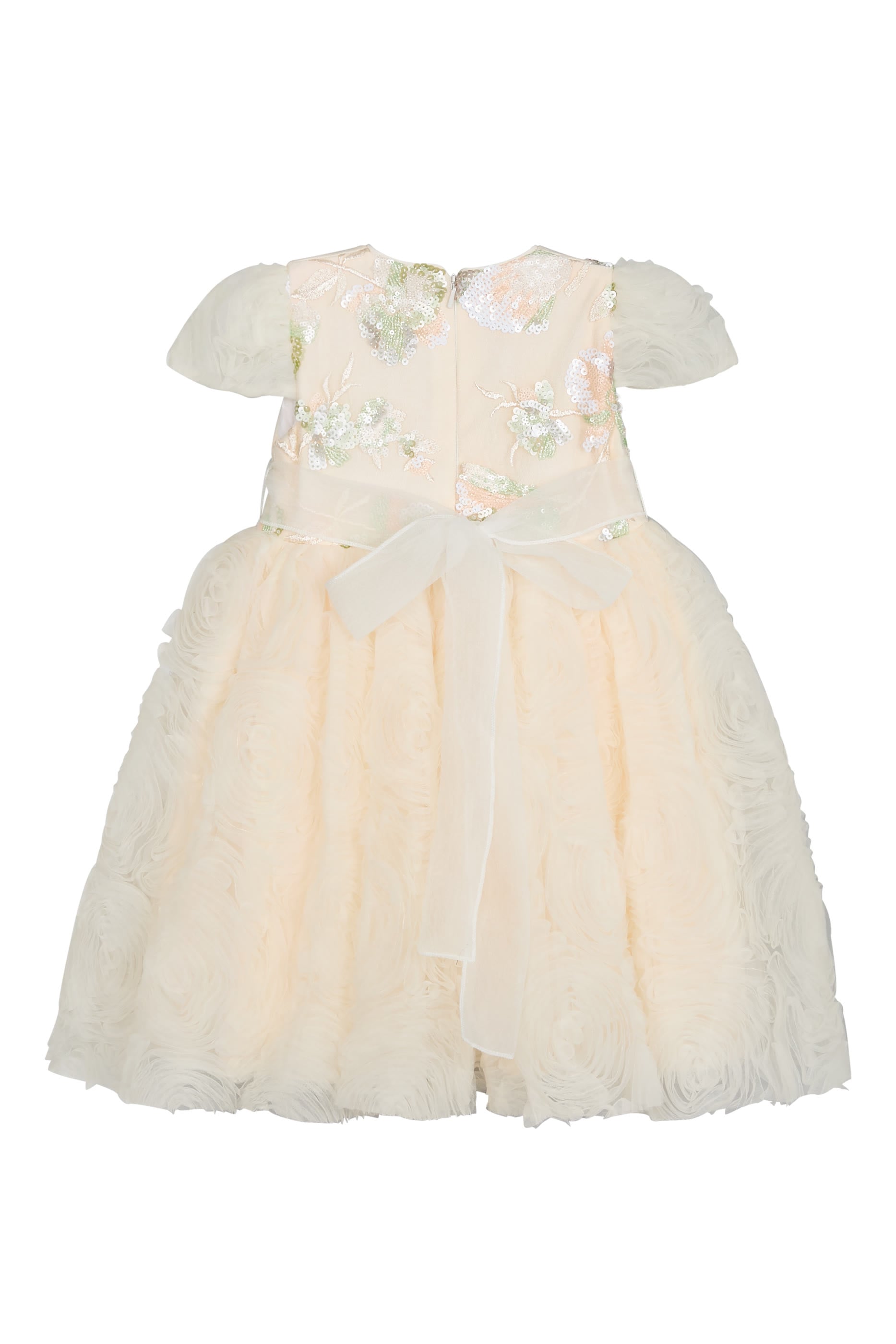 Kids Tulle Dress