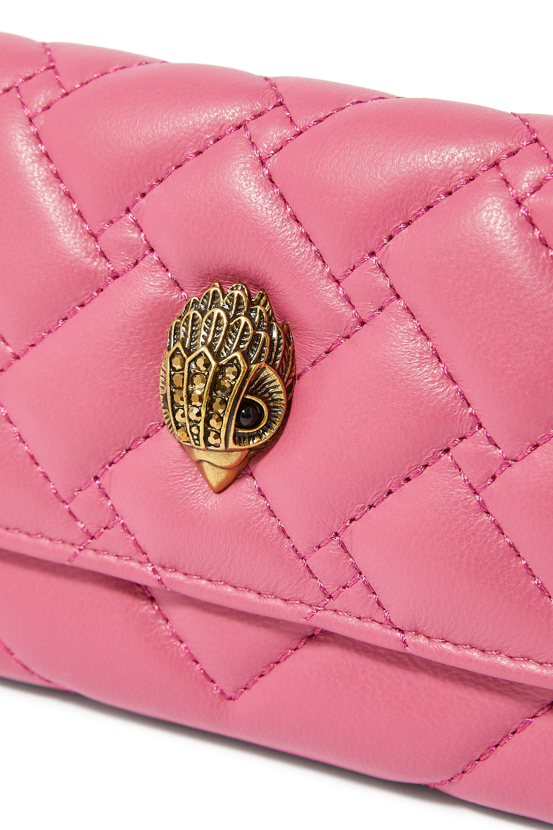 Flap Multi Card Holder