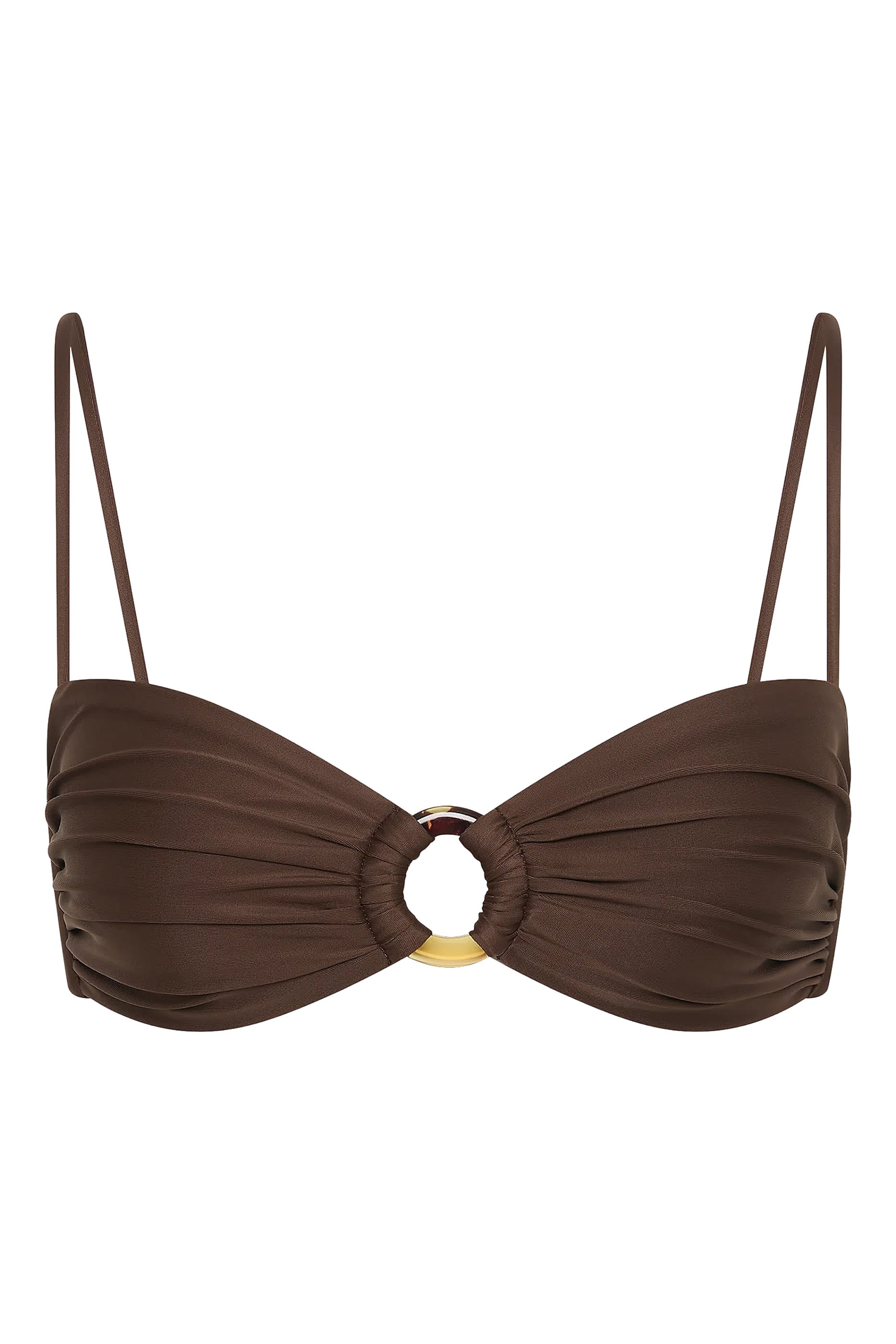 Maya Bikini Top