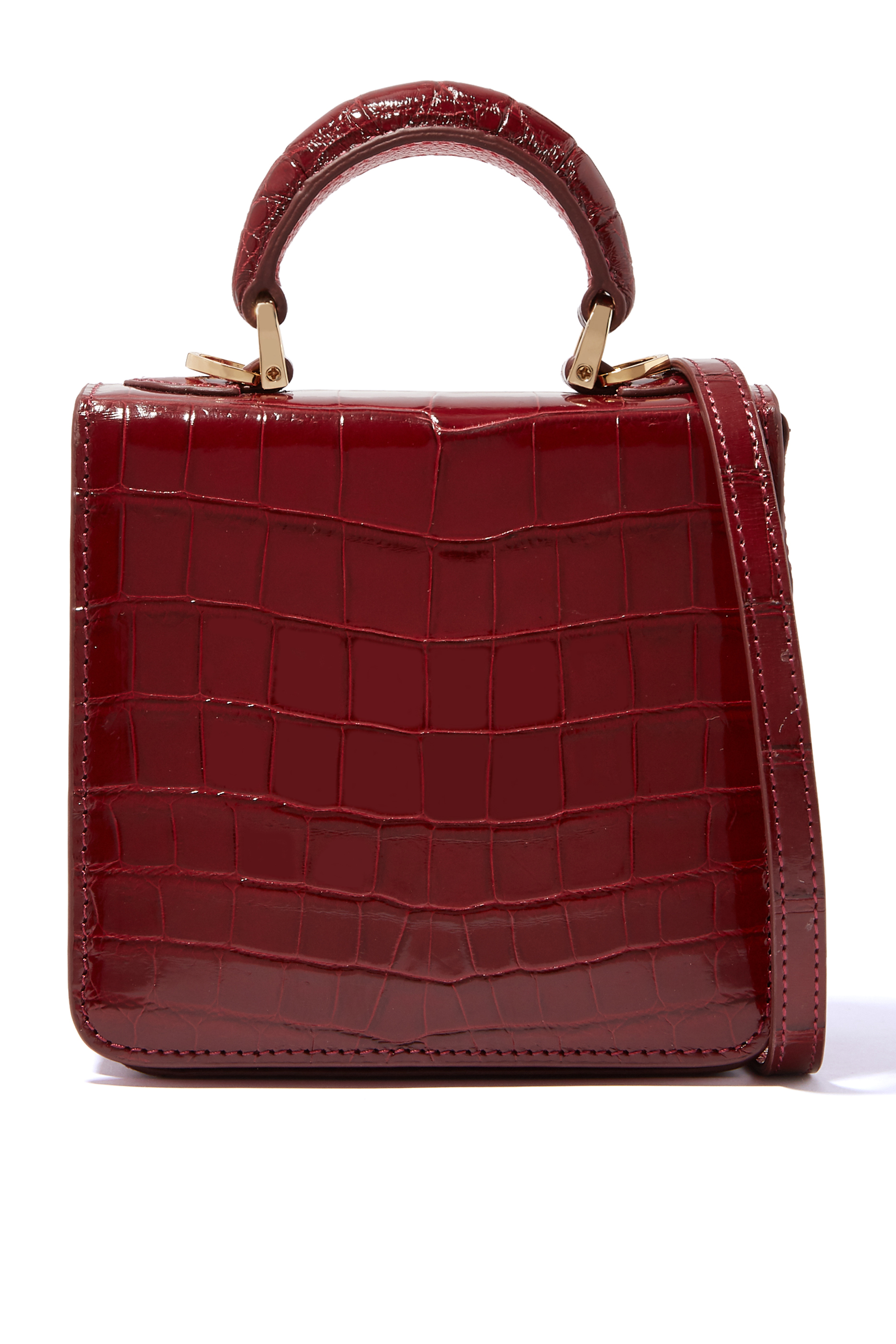 Buy S&#39;uvimol My Sweet Box Tote Bag - Womens for AED 3920.00 Sale | Bloomingdale&#39;s UAE