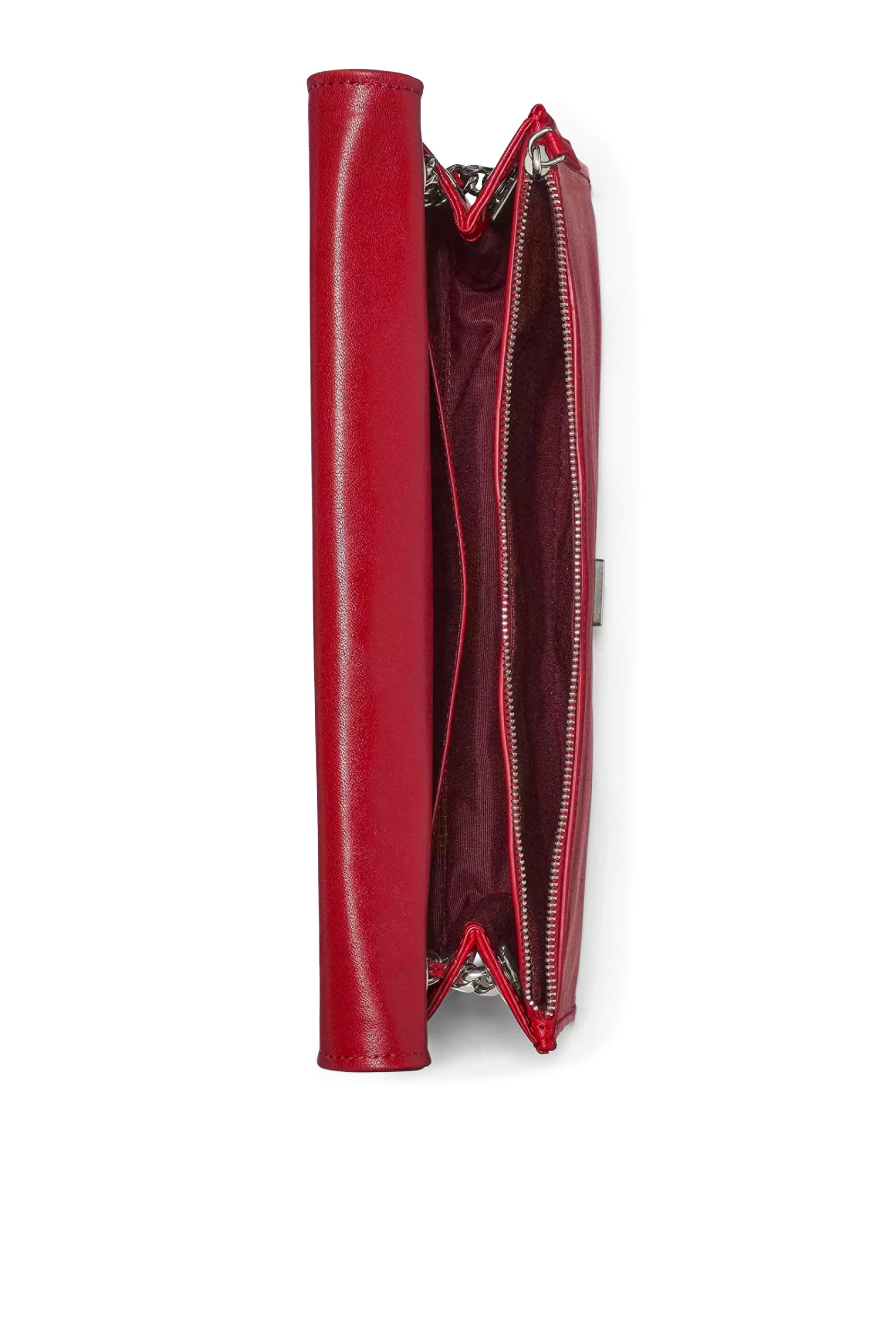 Deco Soft Shoulder Bag