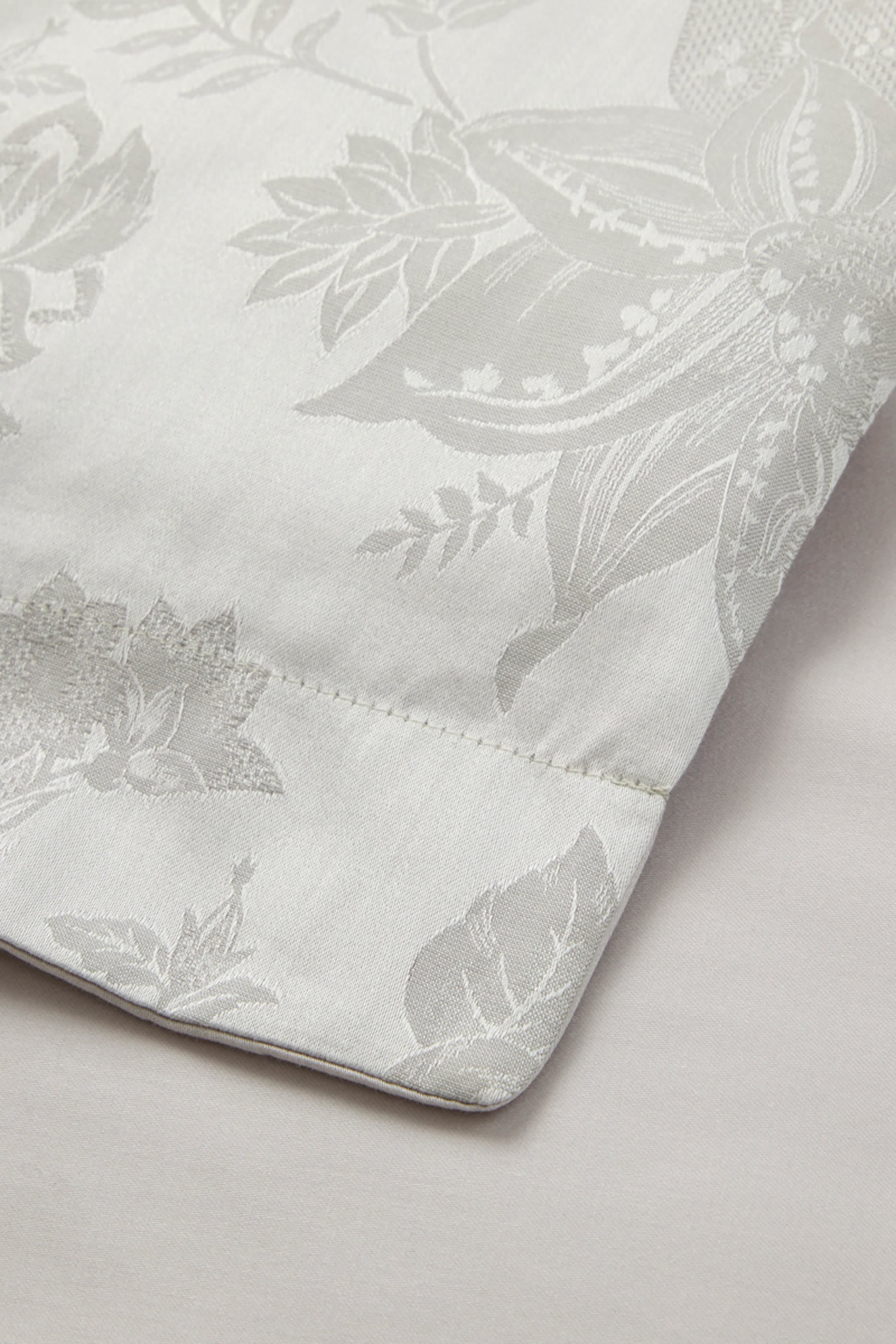 Cali Platinum Flat Sheet