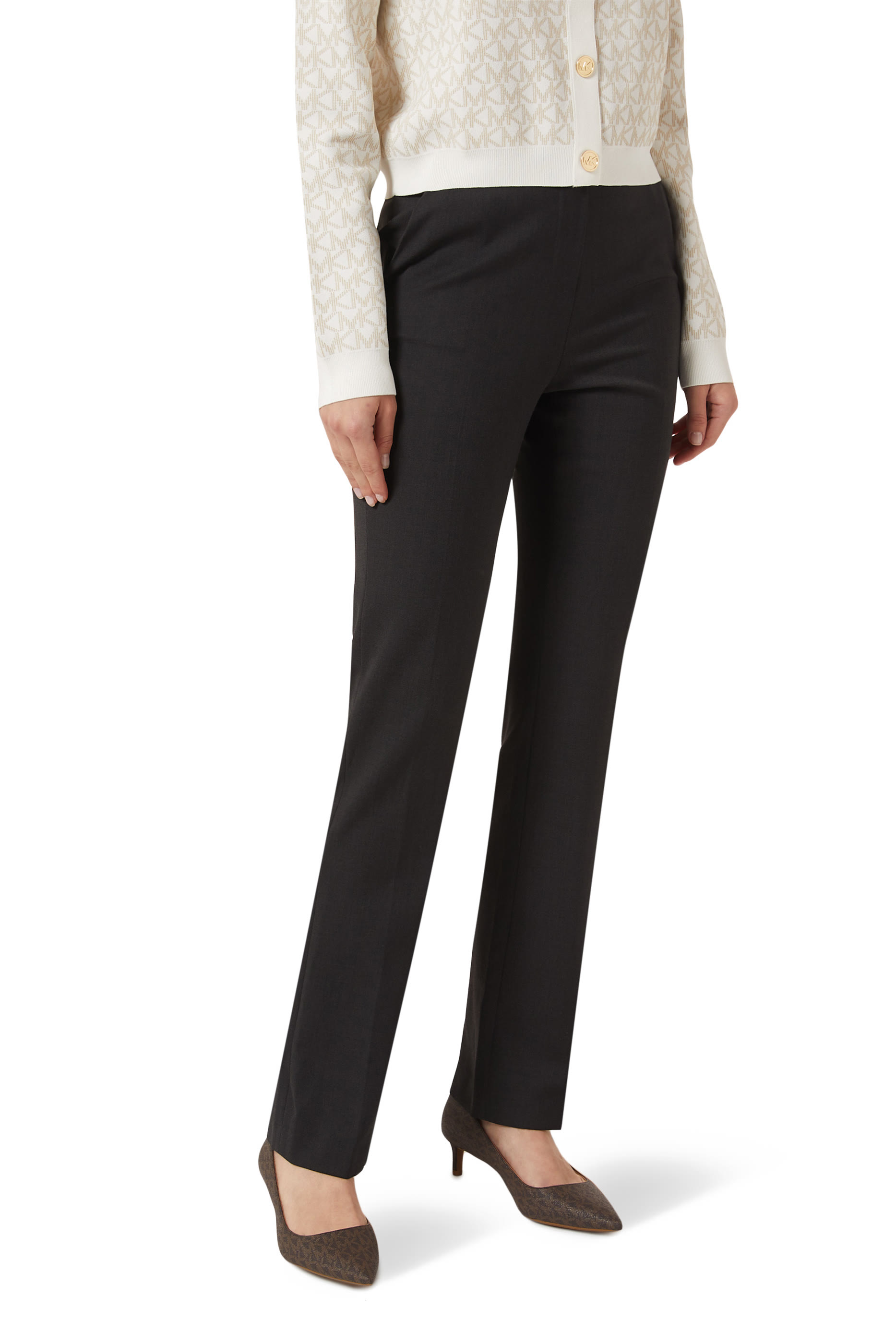 Alina 50  Flex Loho Kitten Pumps