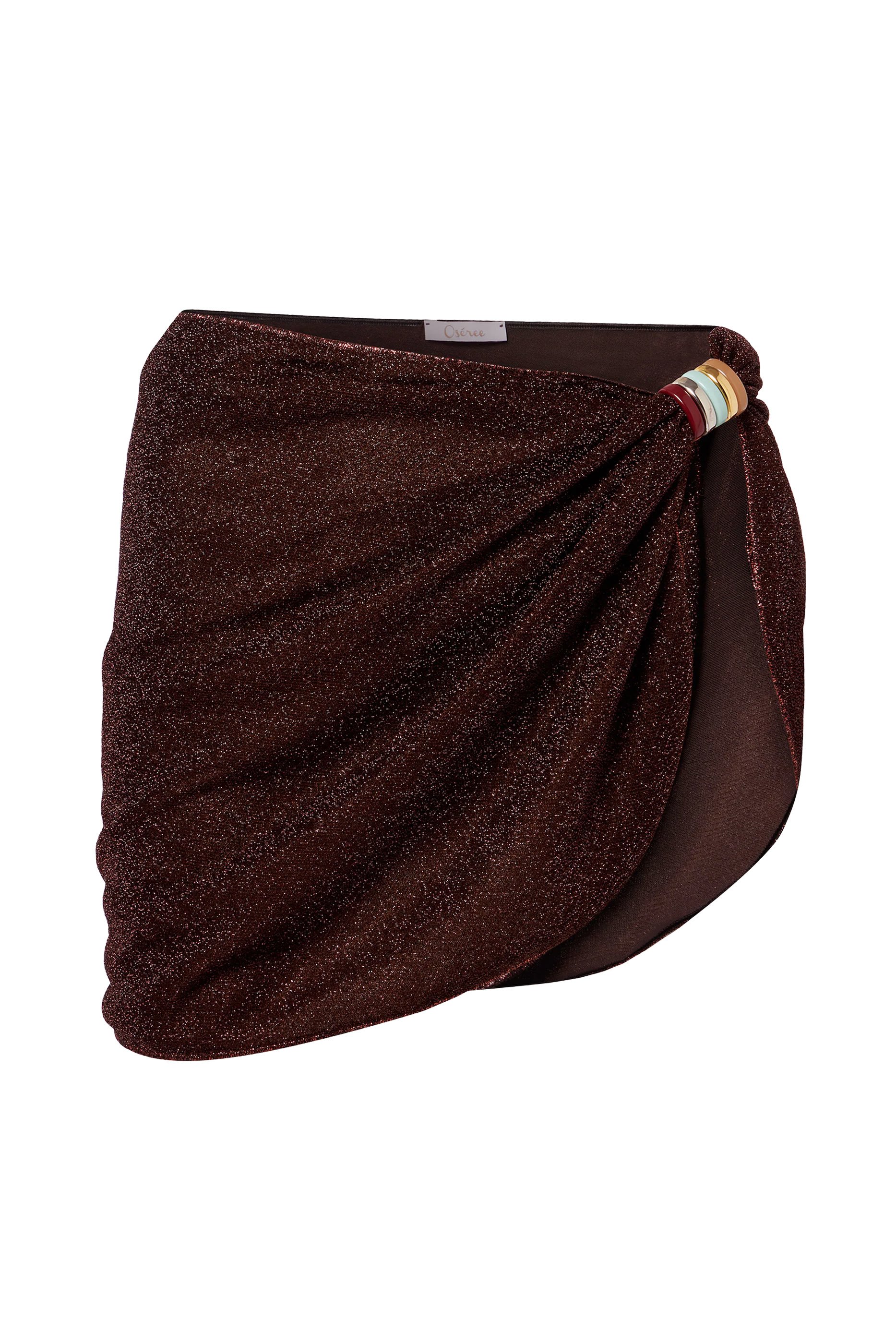  Lumi&egrave;re Multi Ring Pareo 