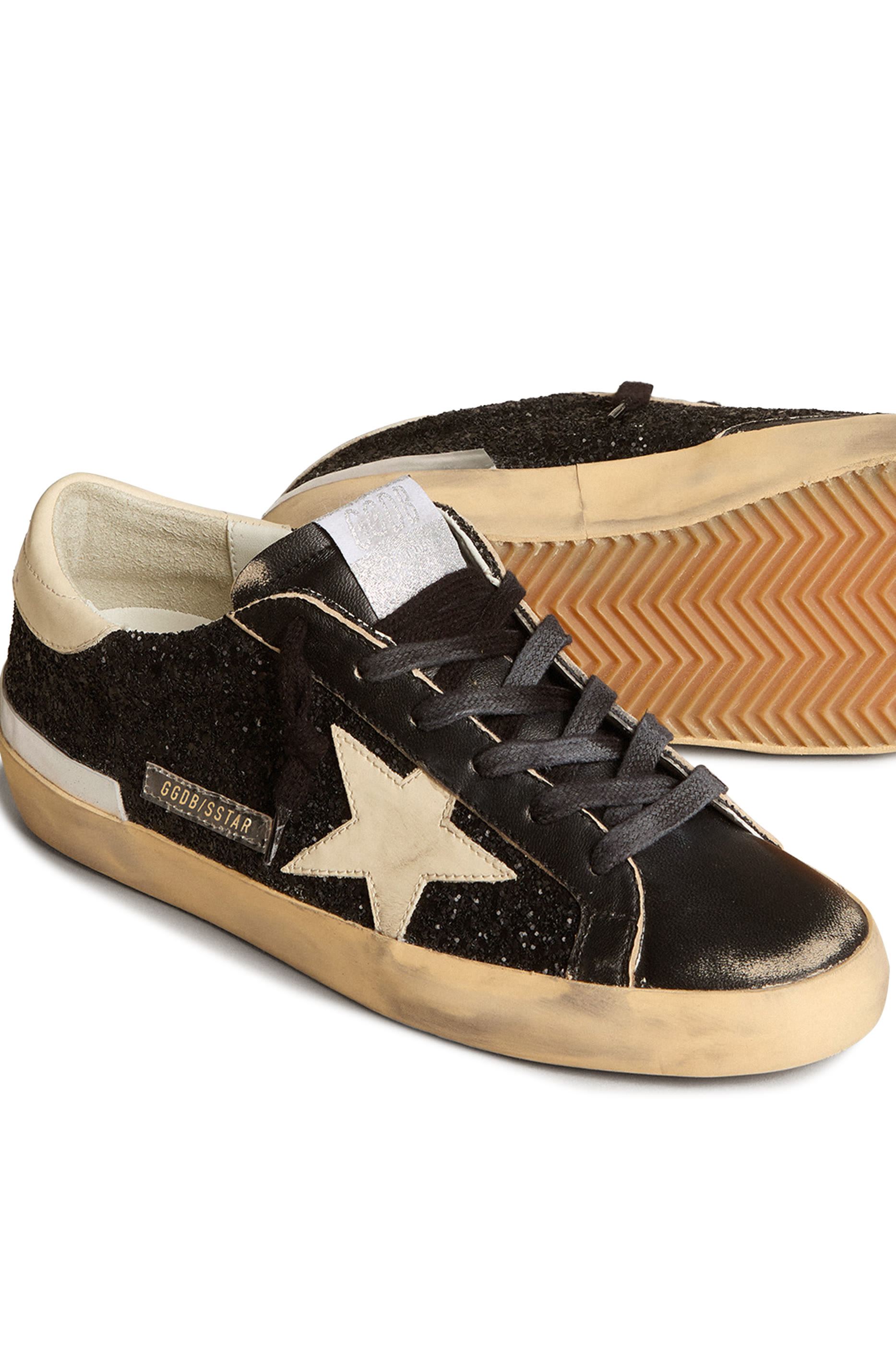 Super-Star Sneakers