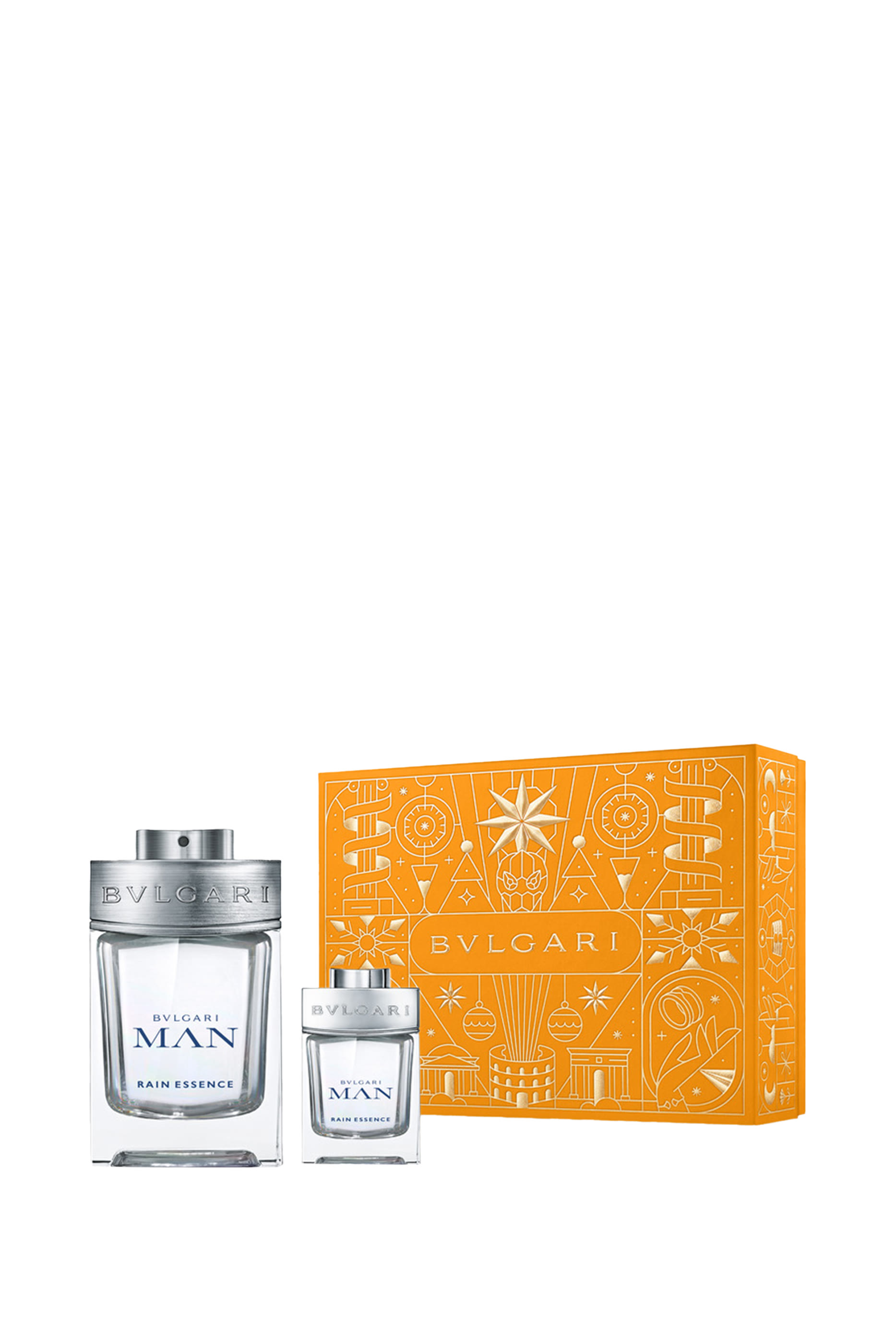 Man Rain Essence Eau De Parfum Gift Set