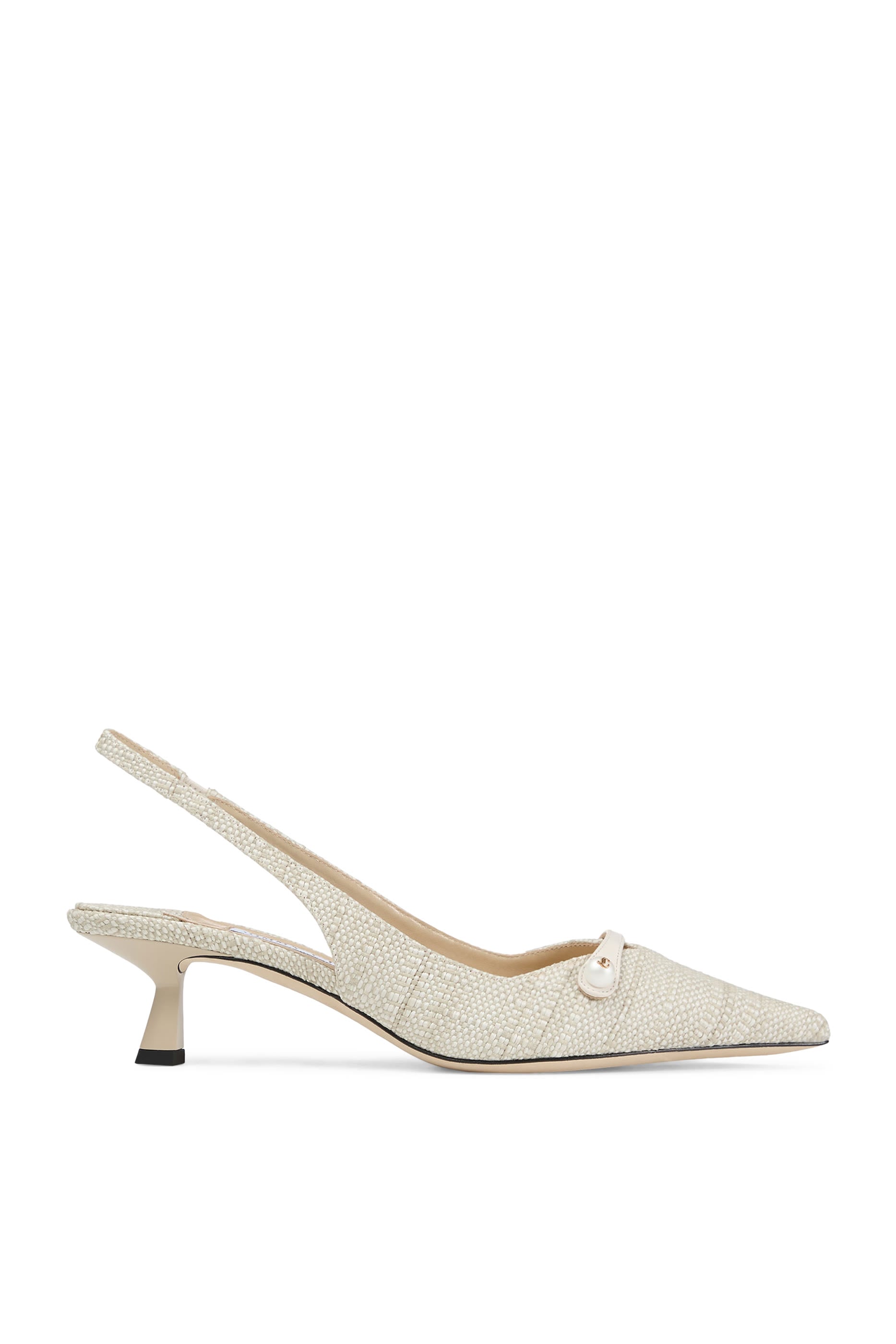 Amita 45 Slingback Pumps