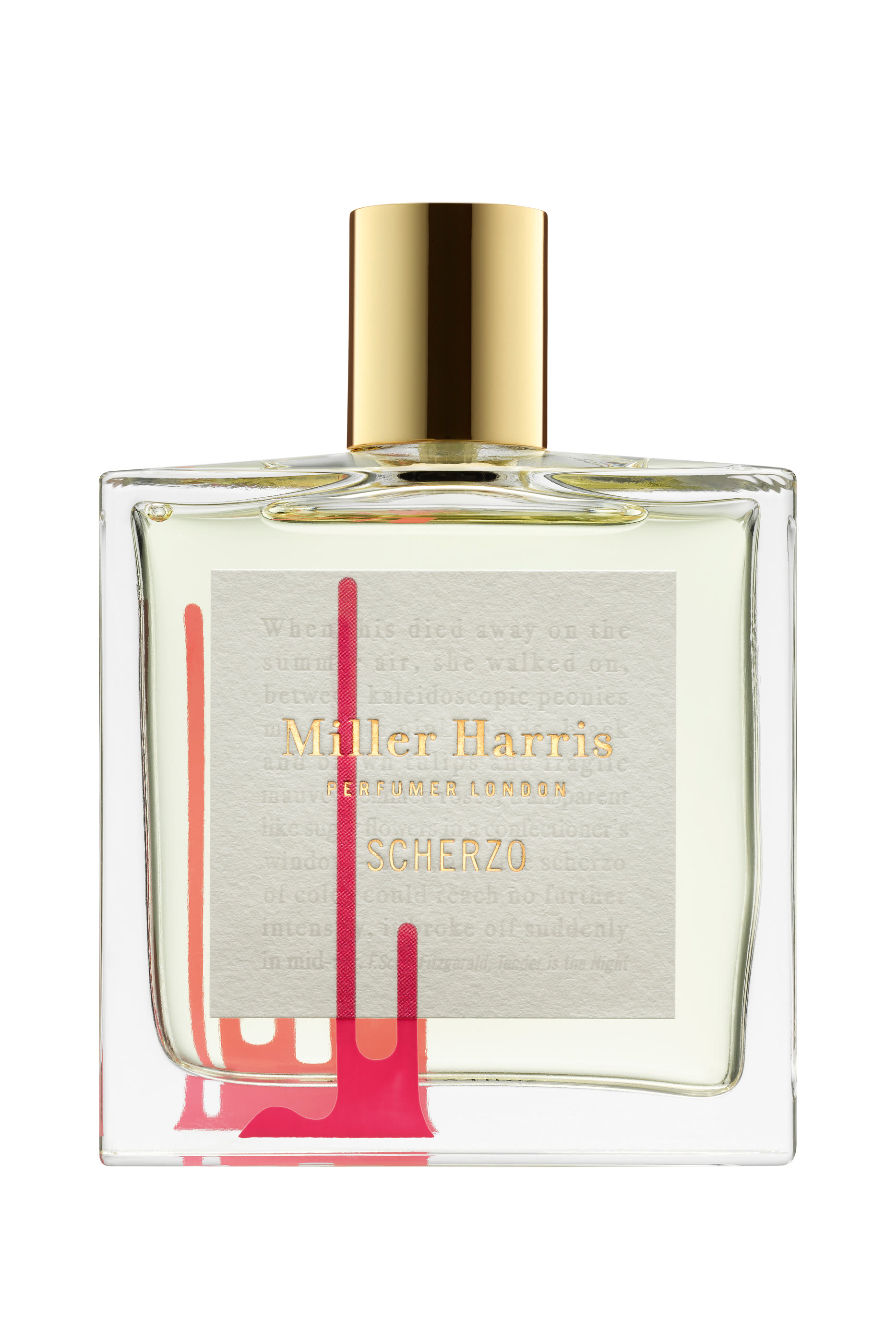 Scherzo Eau de Parfum