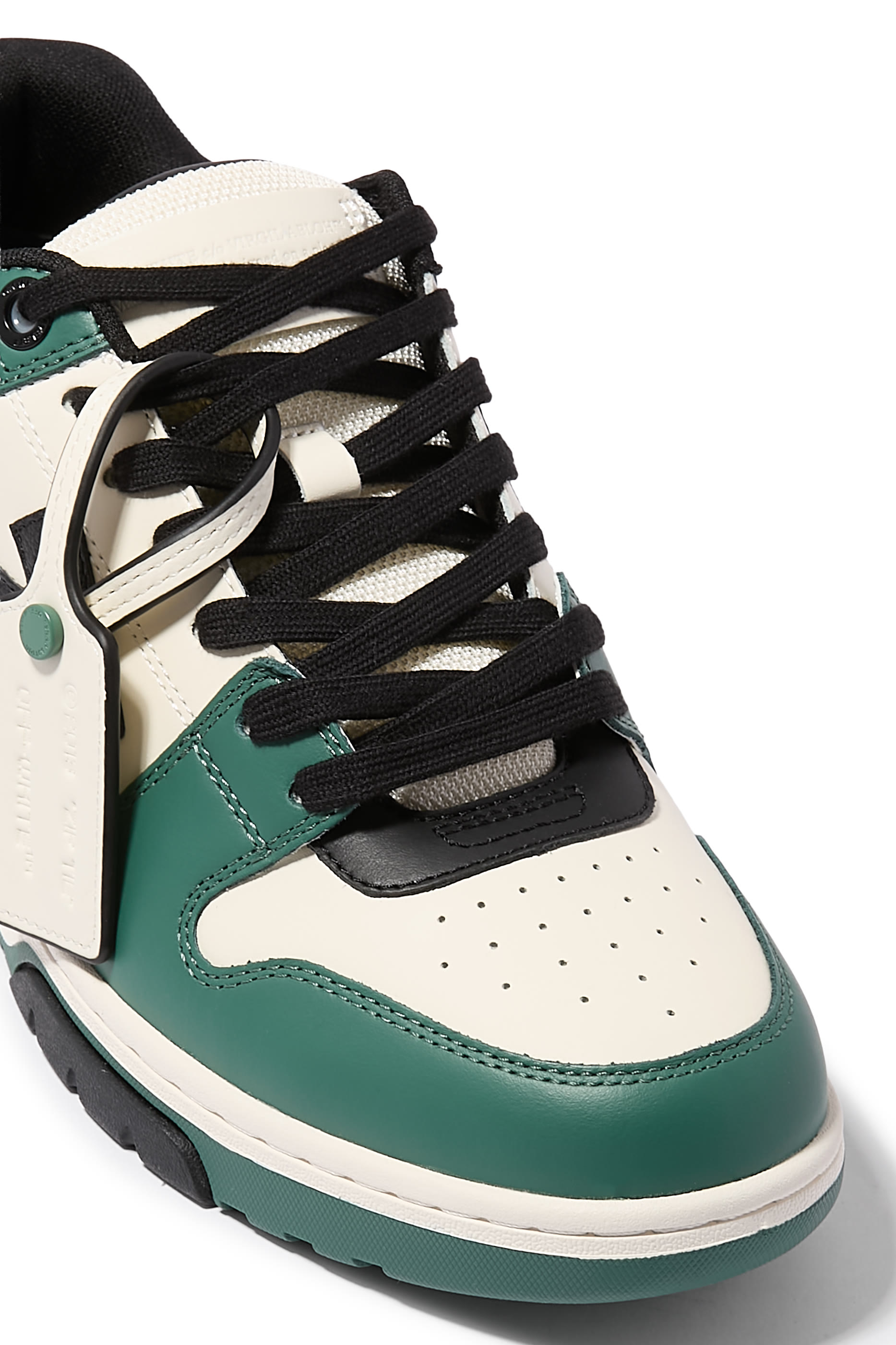  Out of Office Sneakers