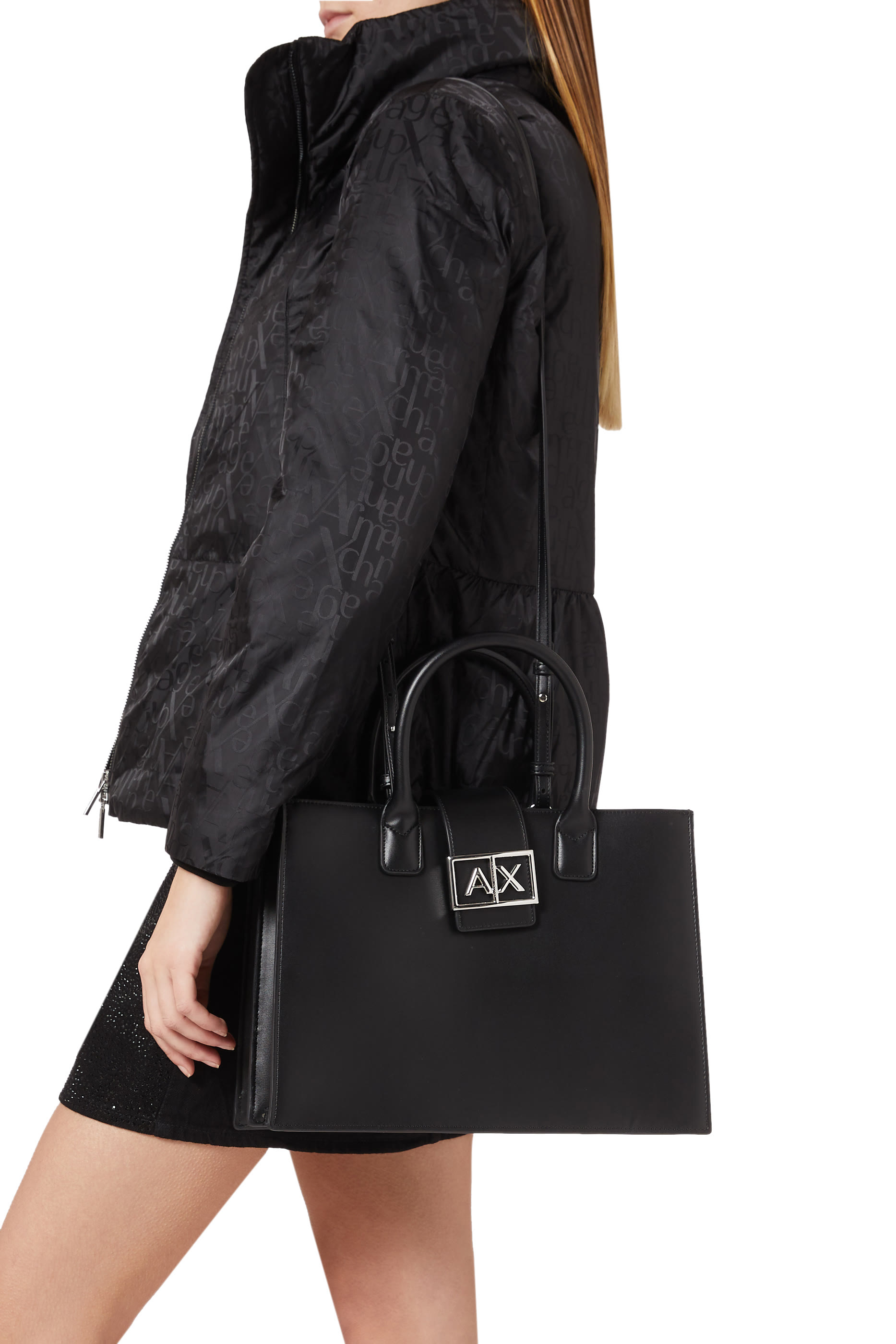 ASV Trapeze Handbag