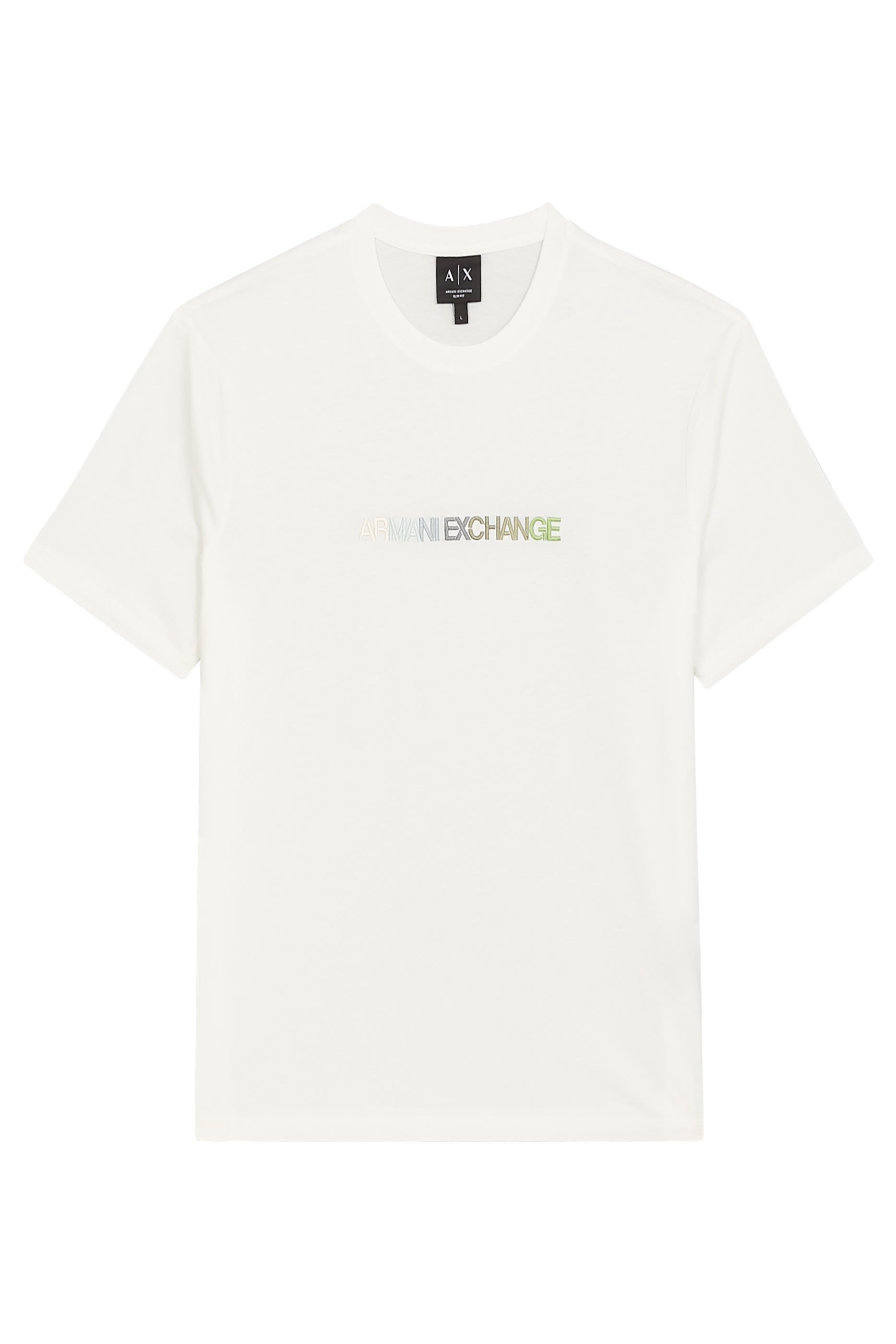 Cotton Slim Fit T-Shirt