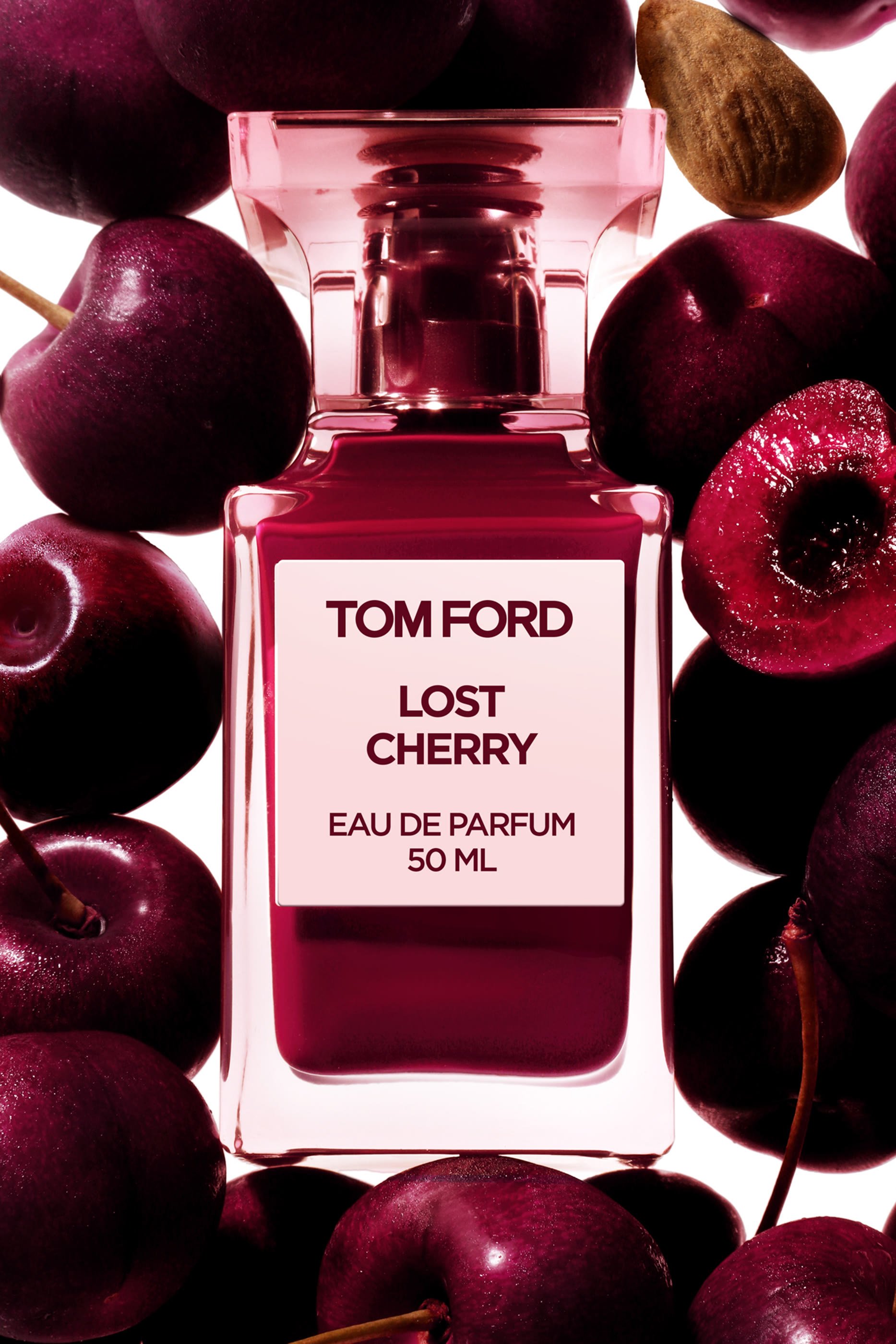 Lost Cherry Eau de Parfum