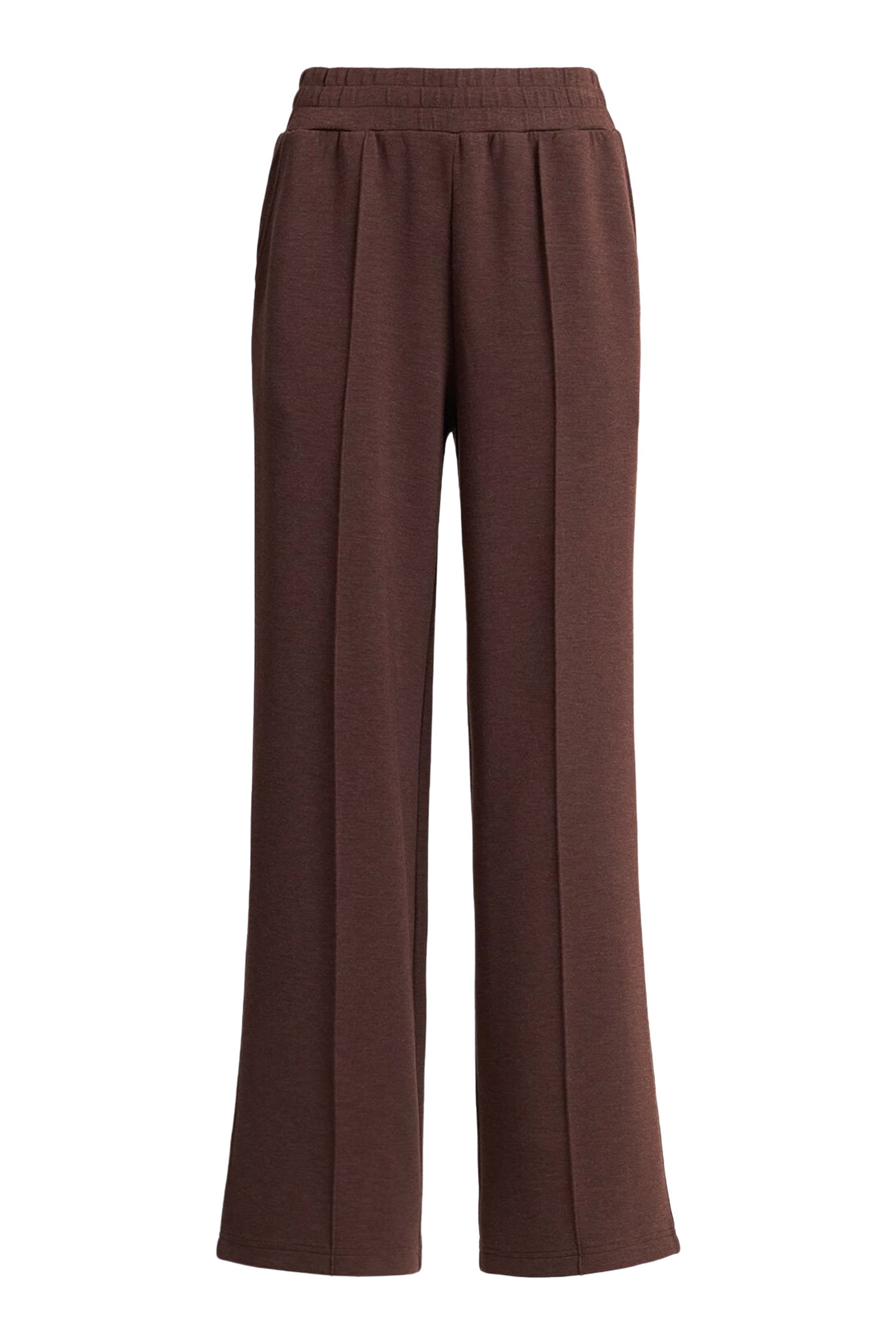 The Wide Leg Pants