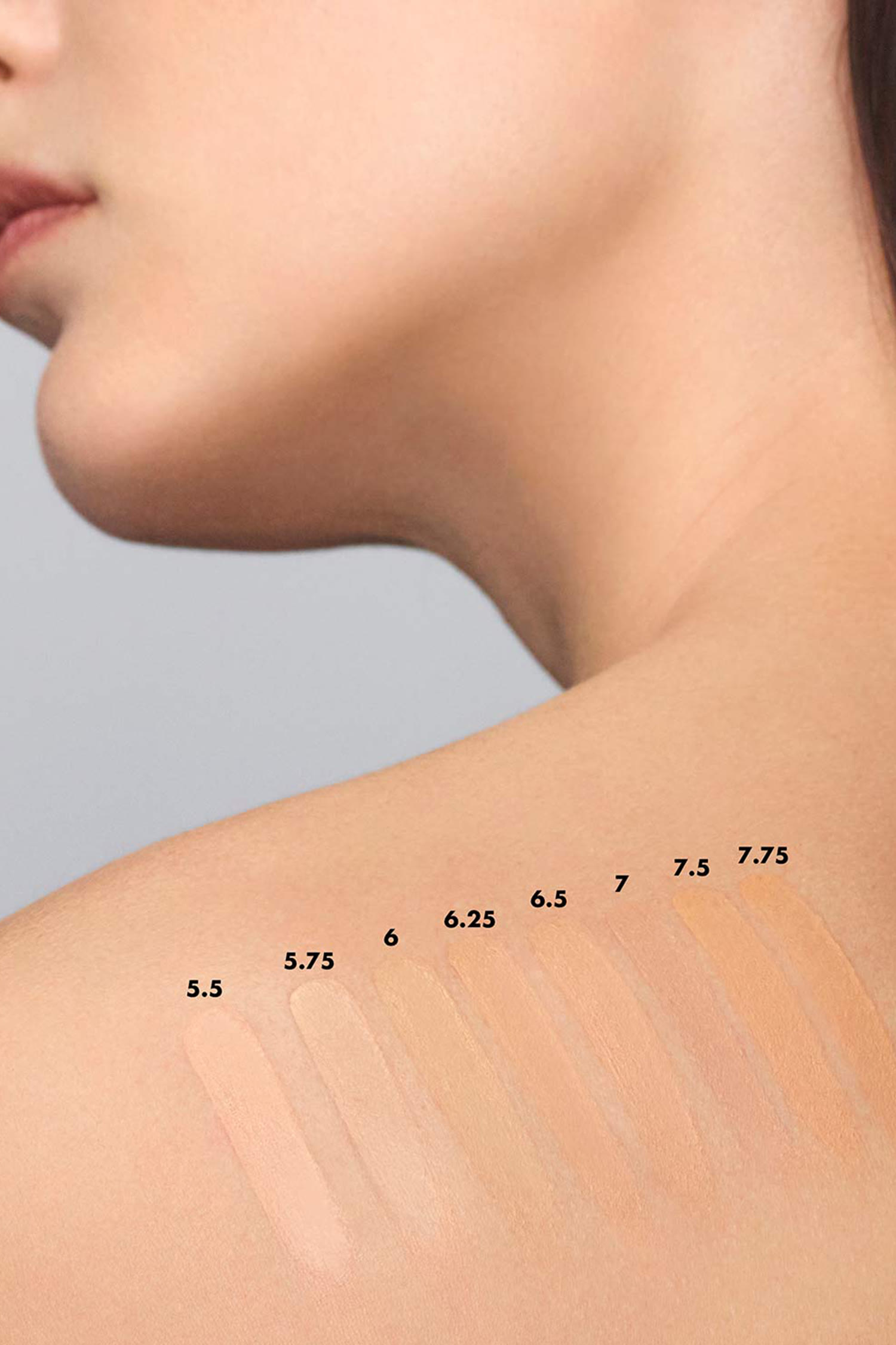 Luminous Silk Foundation