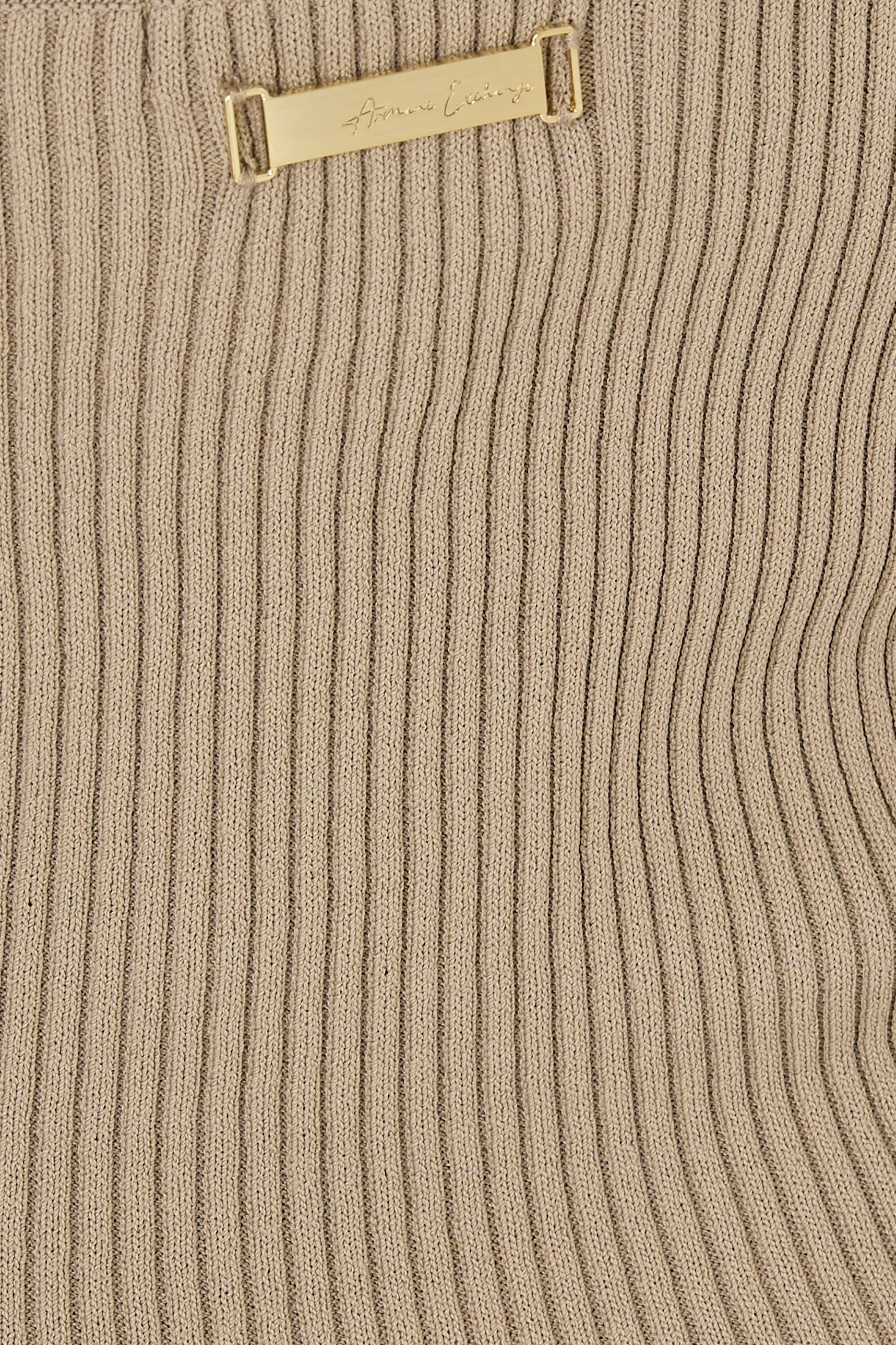 Occasionwear V-Neck Sleeveless Knitwear