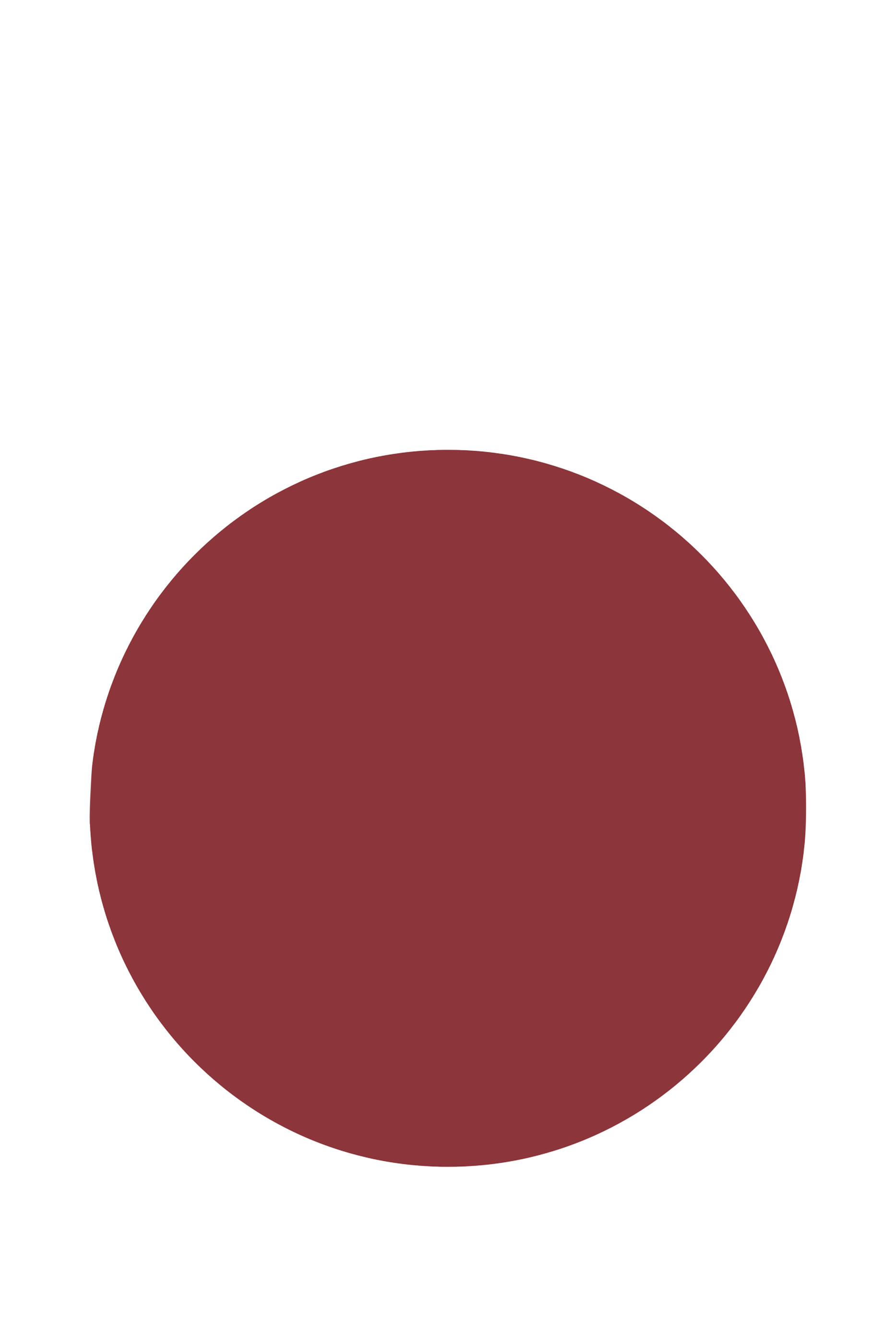 Rouge G Lipstick Refill Christmas Edition