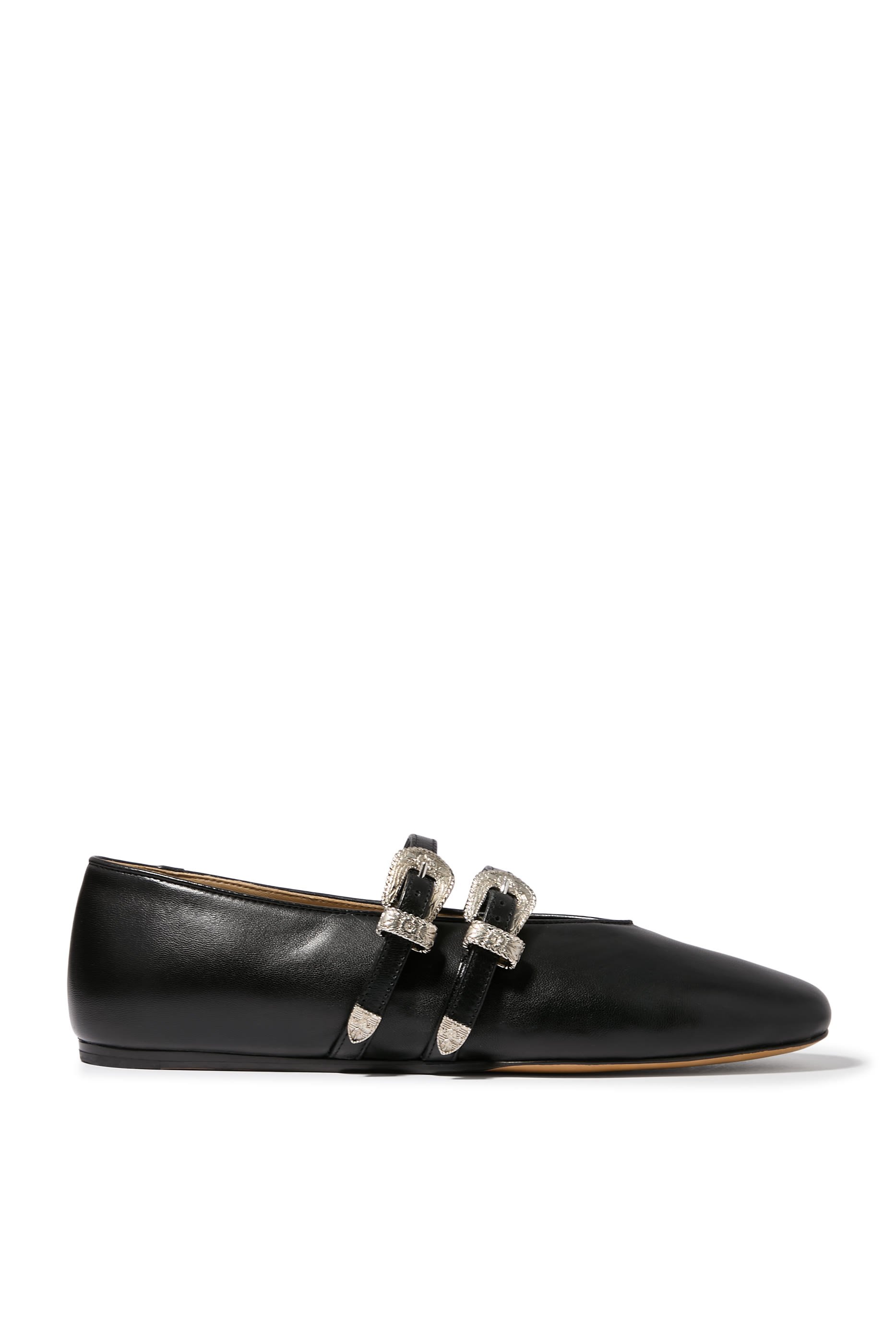 Classic Claudia Ballerina Flats
