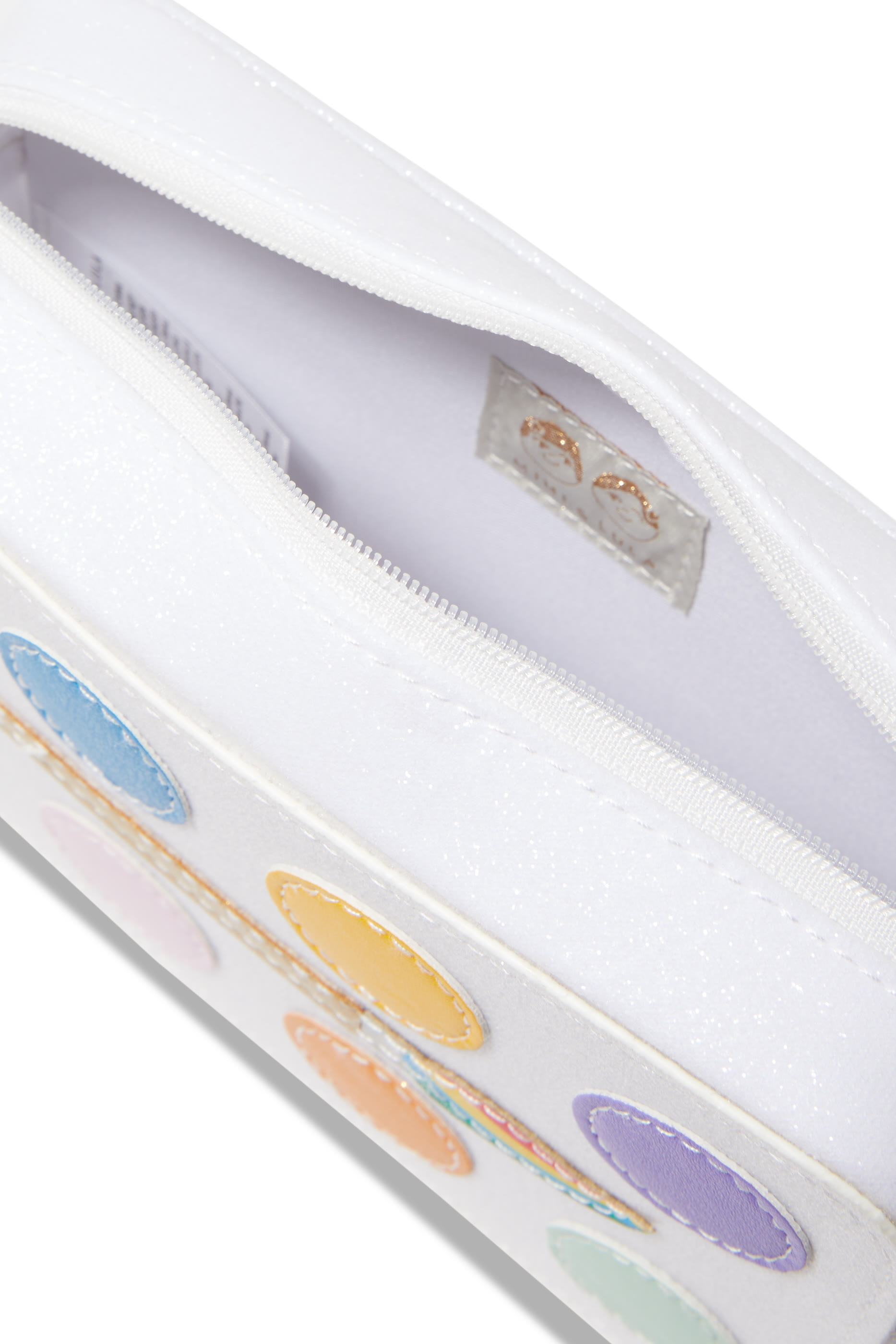 Kids Paint Palette Bag