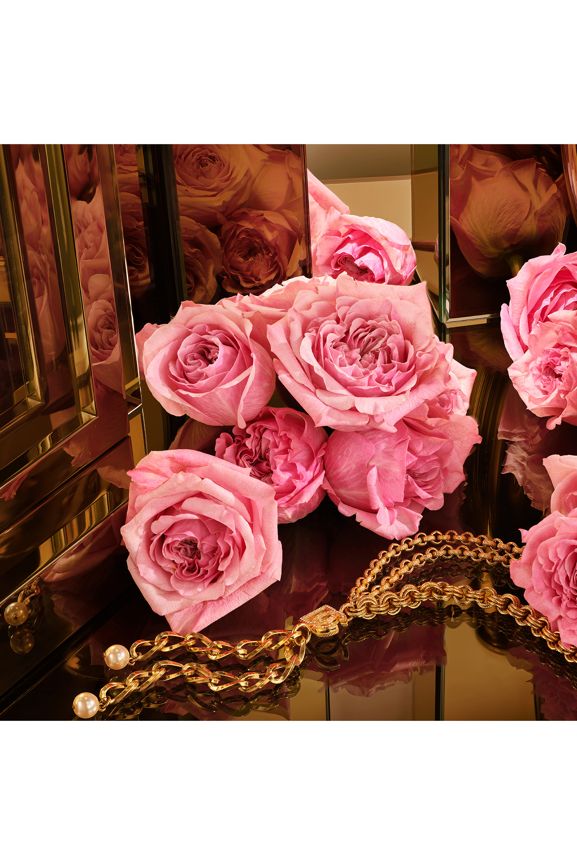 The One Gold Eau de Parfum Intense