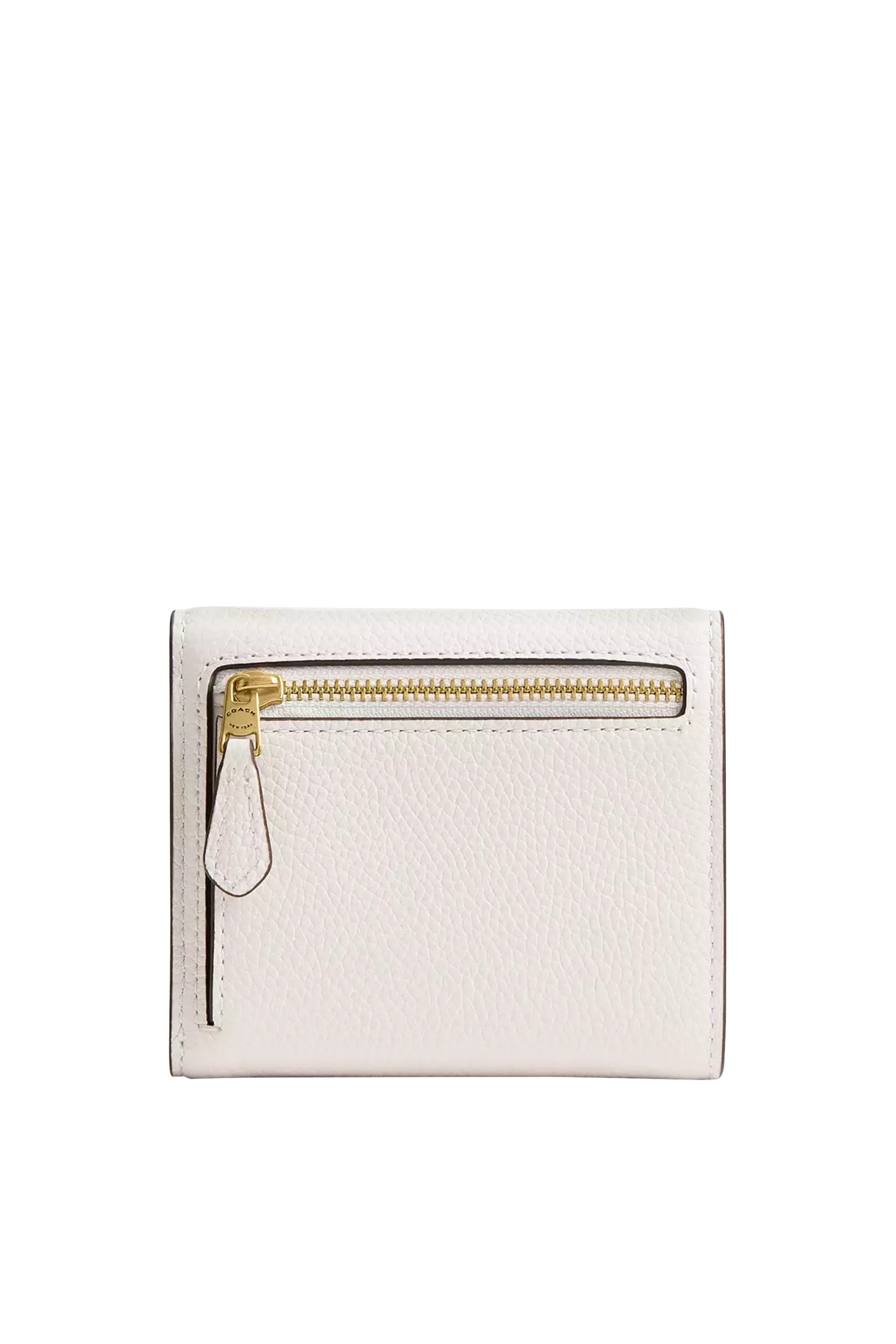 Mila Small Flap Wallet