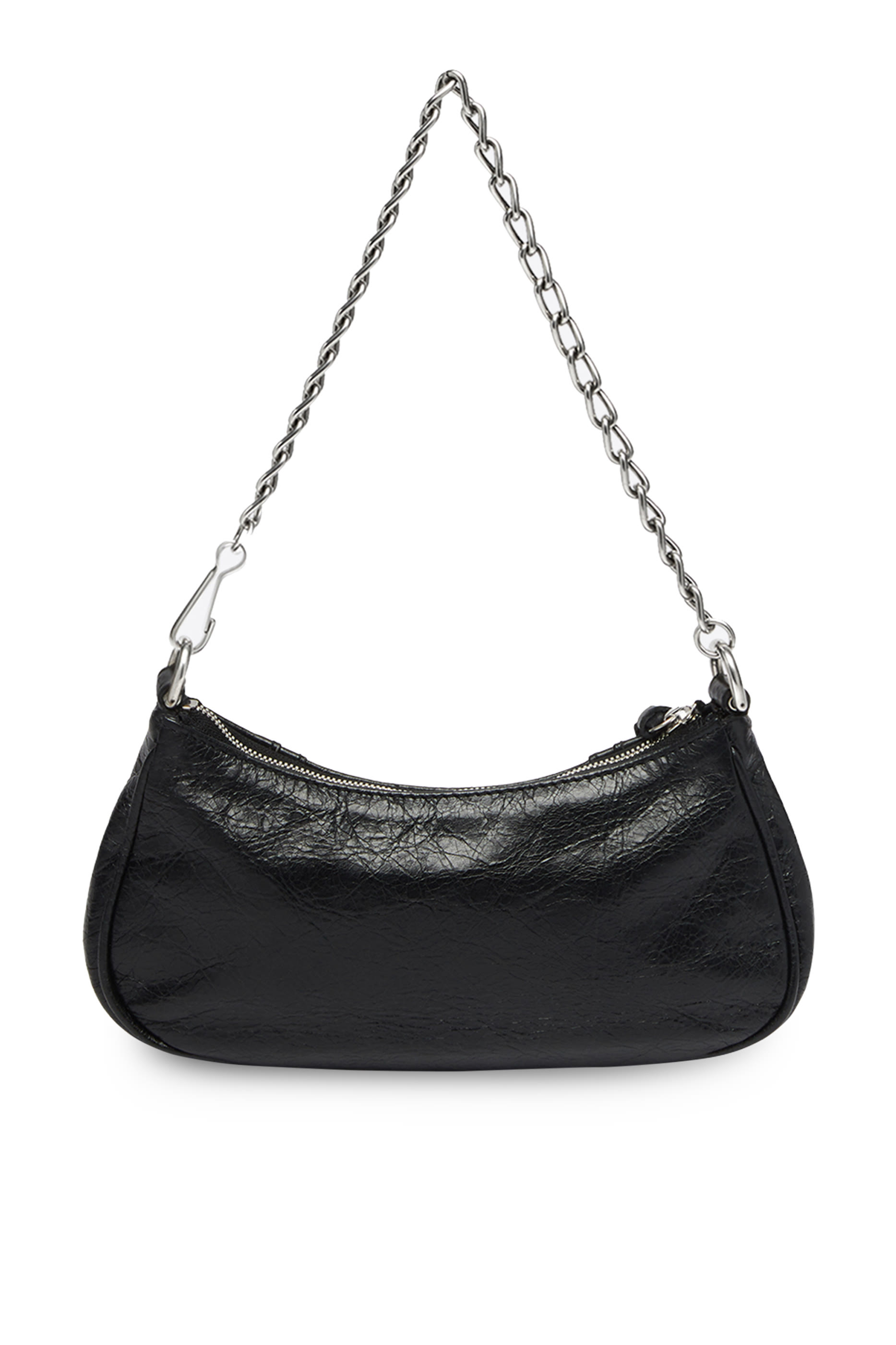 Le Cagole Mini Purse With Chain