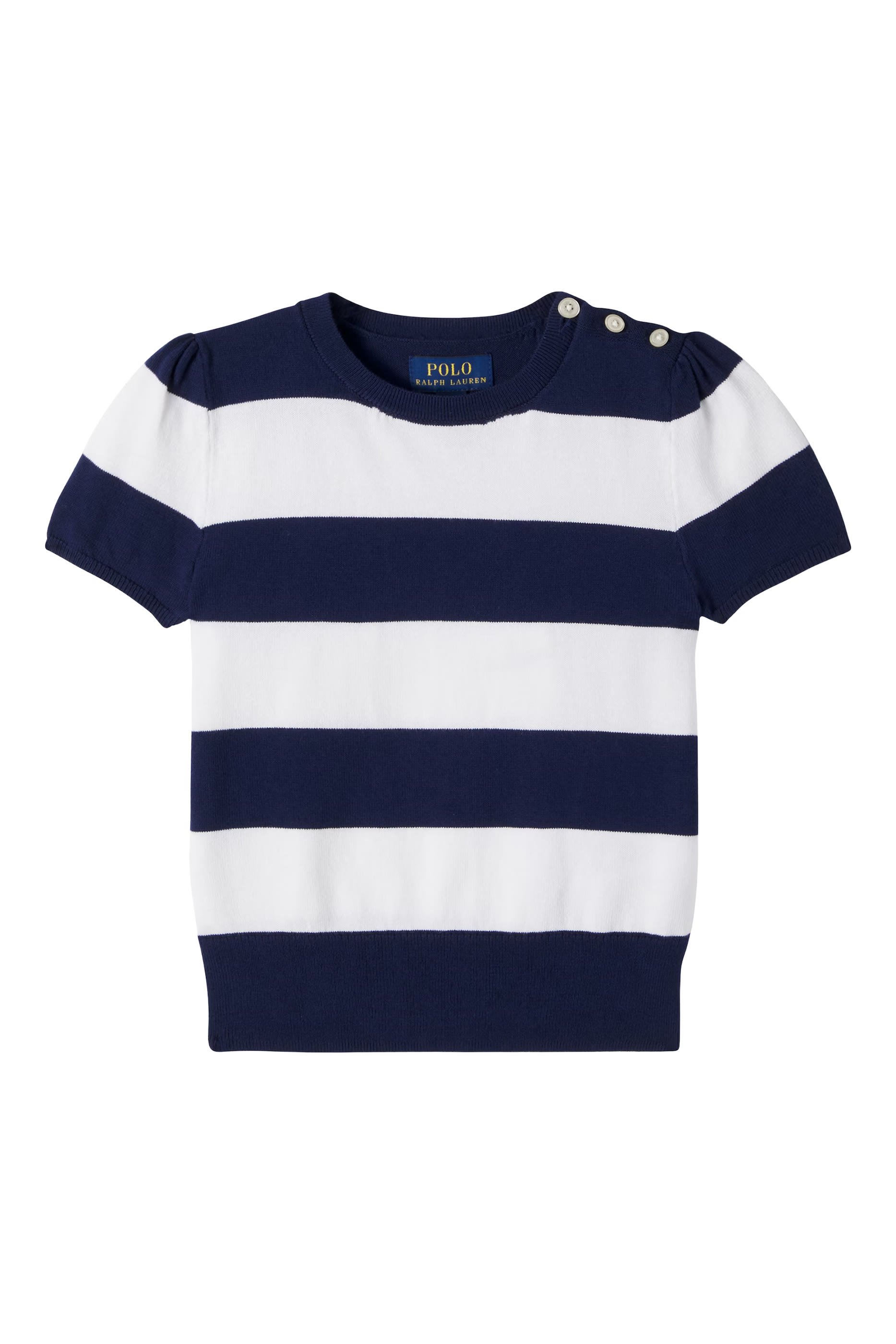 Kids Knitted Top & Cardigan Set