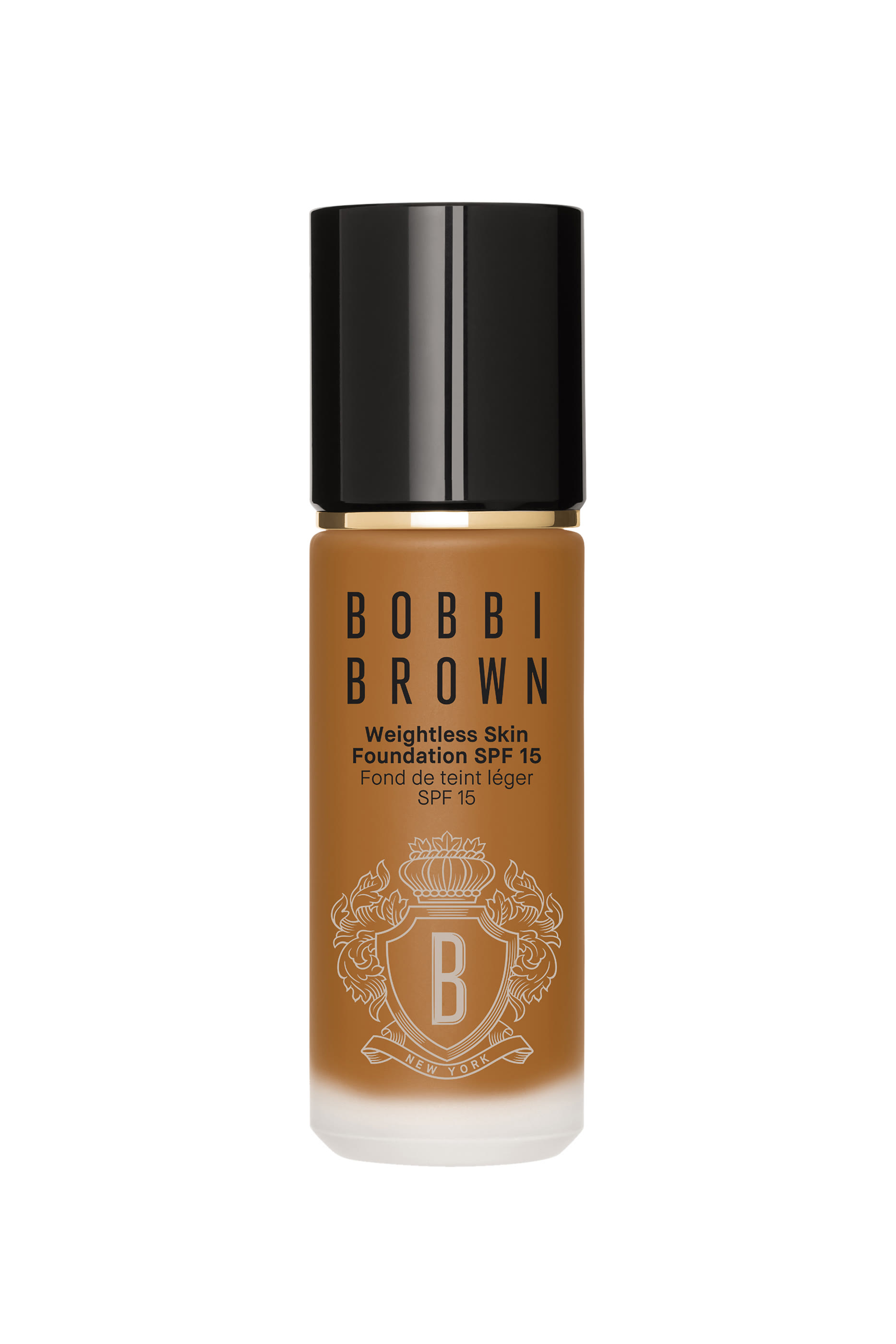 Weightless Skin Foundation SPF 15