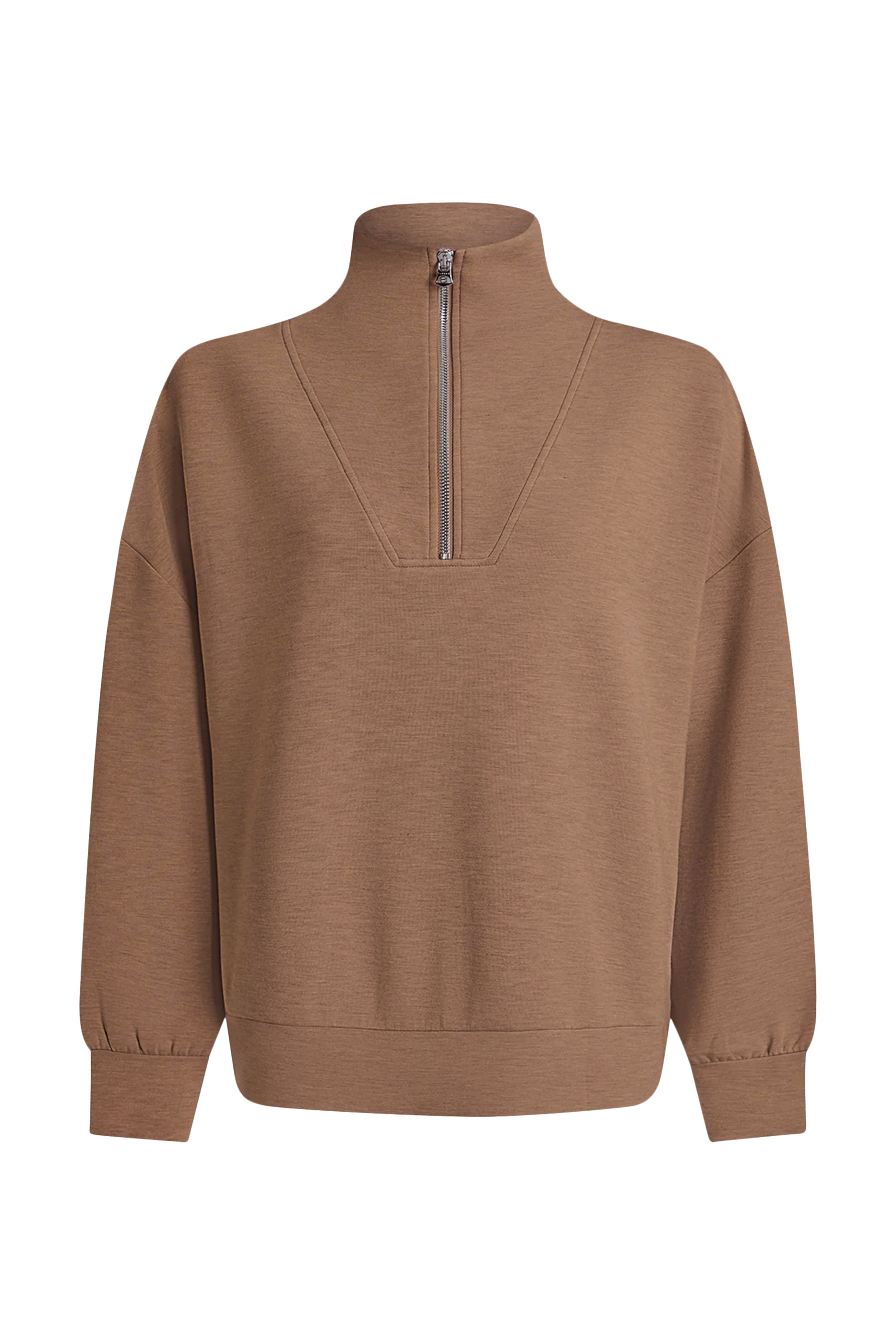 Hawley Half-Zip Sweatshirt