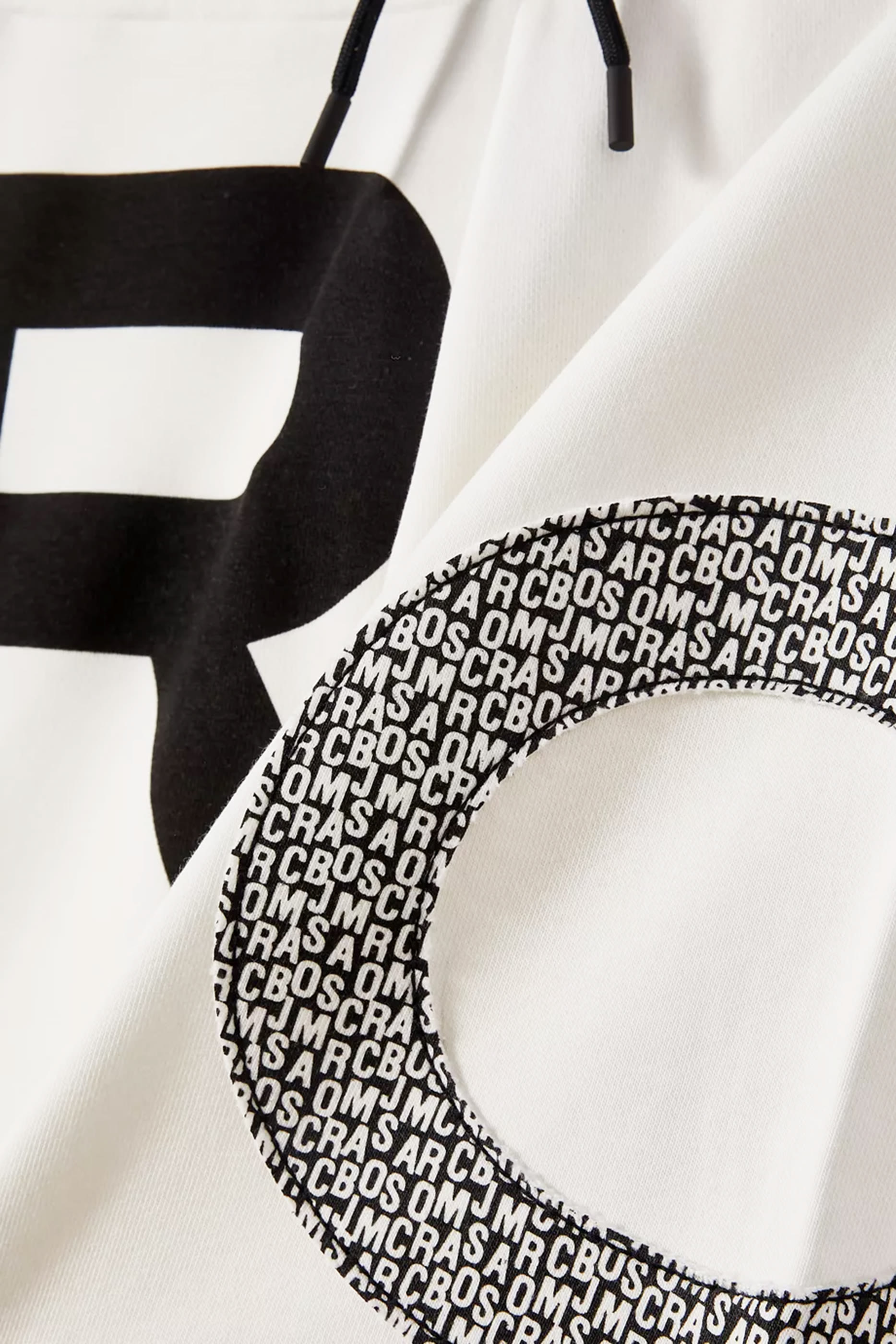 Kids Logo Bermuda Shorts