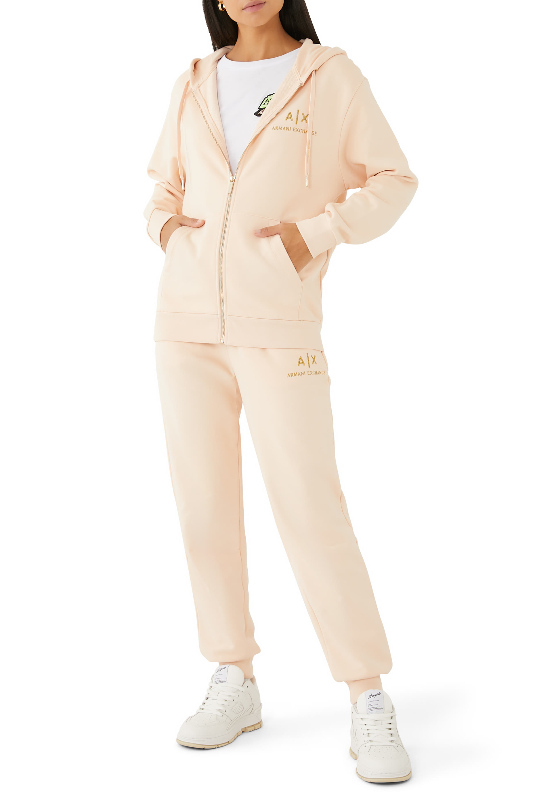 Ramadan Edition Logo Hoodie