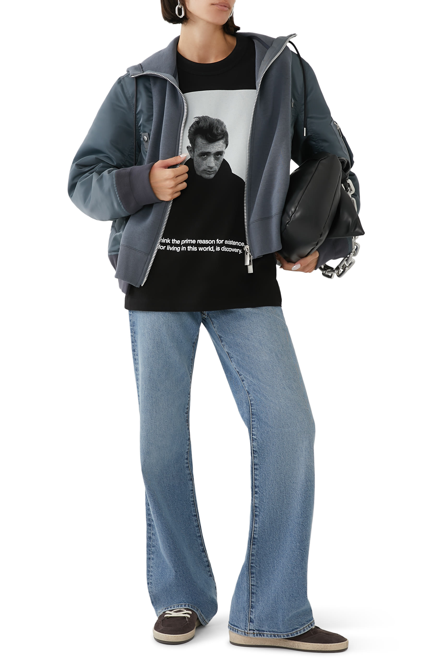 James Dean T-shirt