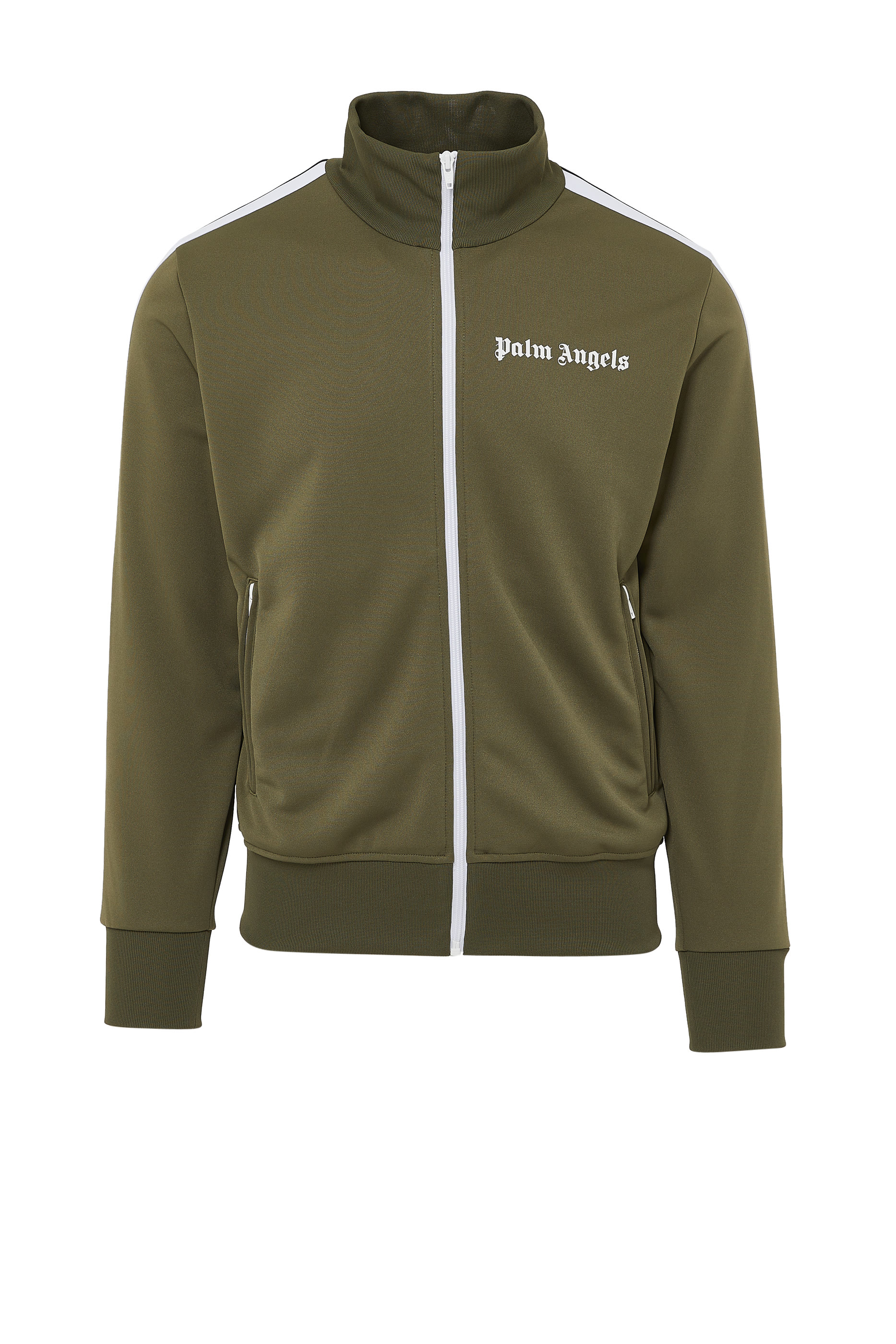 Classic Track Jacket