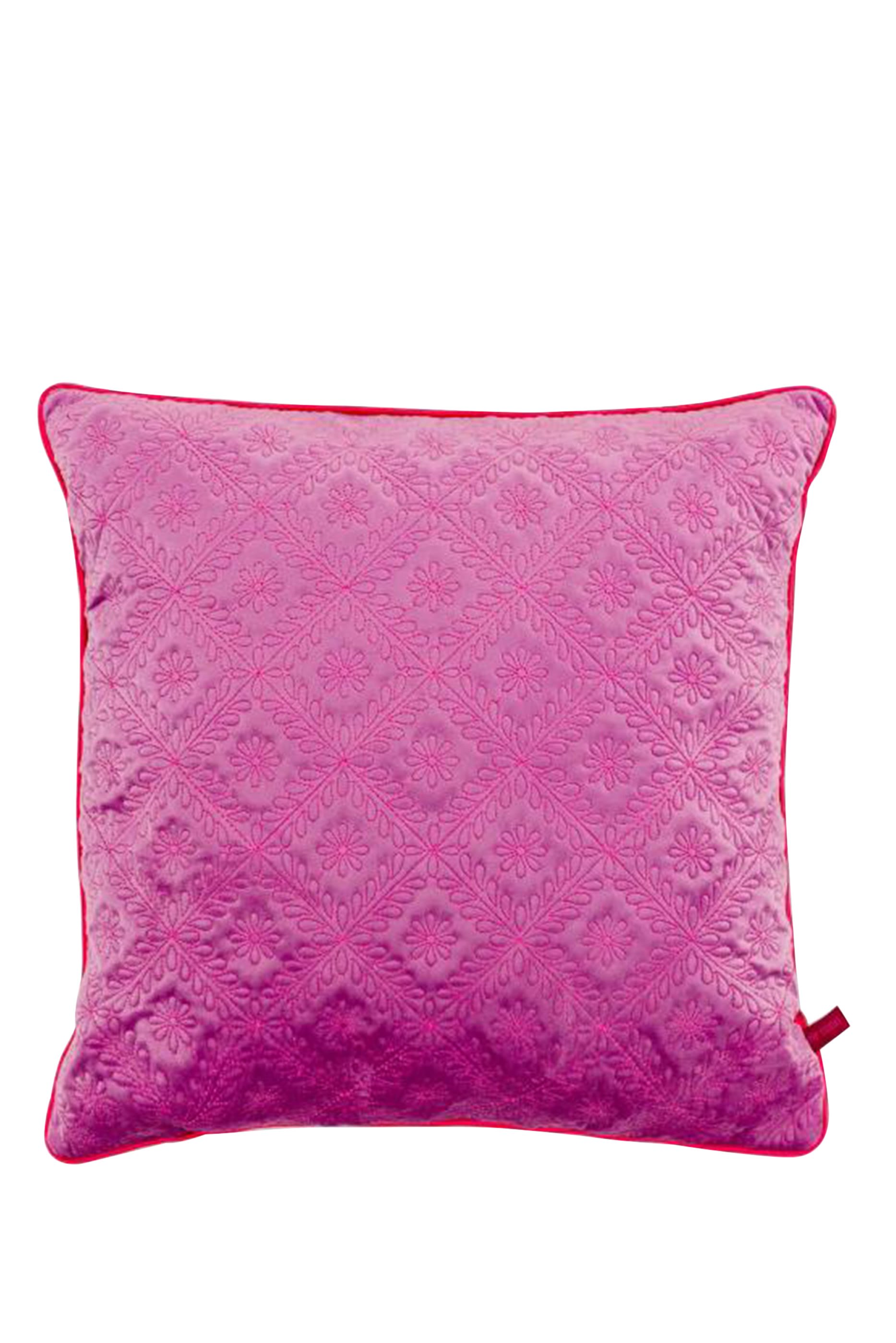 Quilty Daisy Dreams Cushion