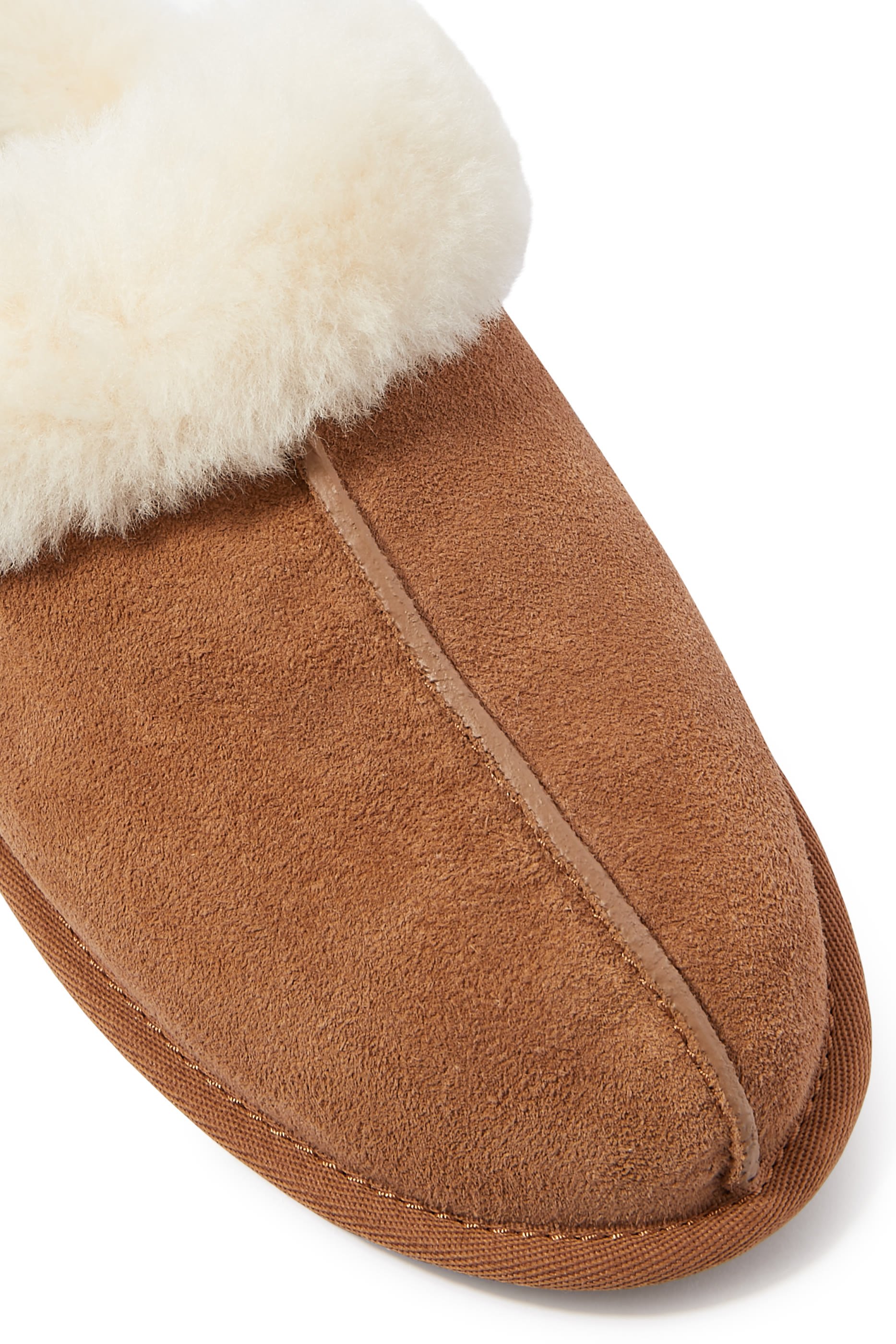 Scuffette II House Slippers