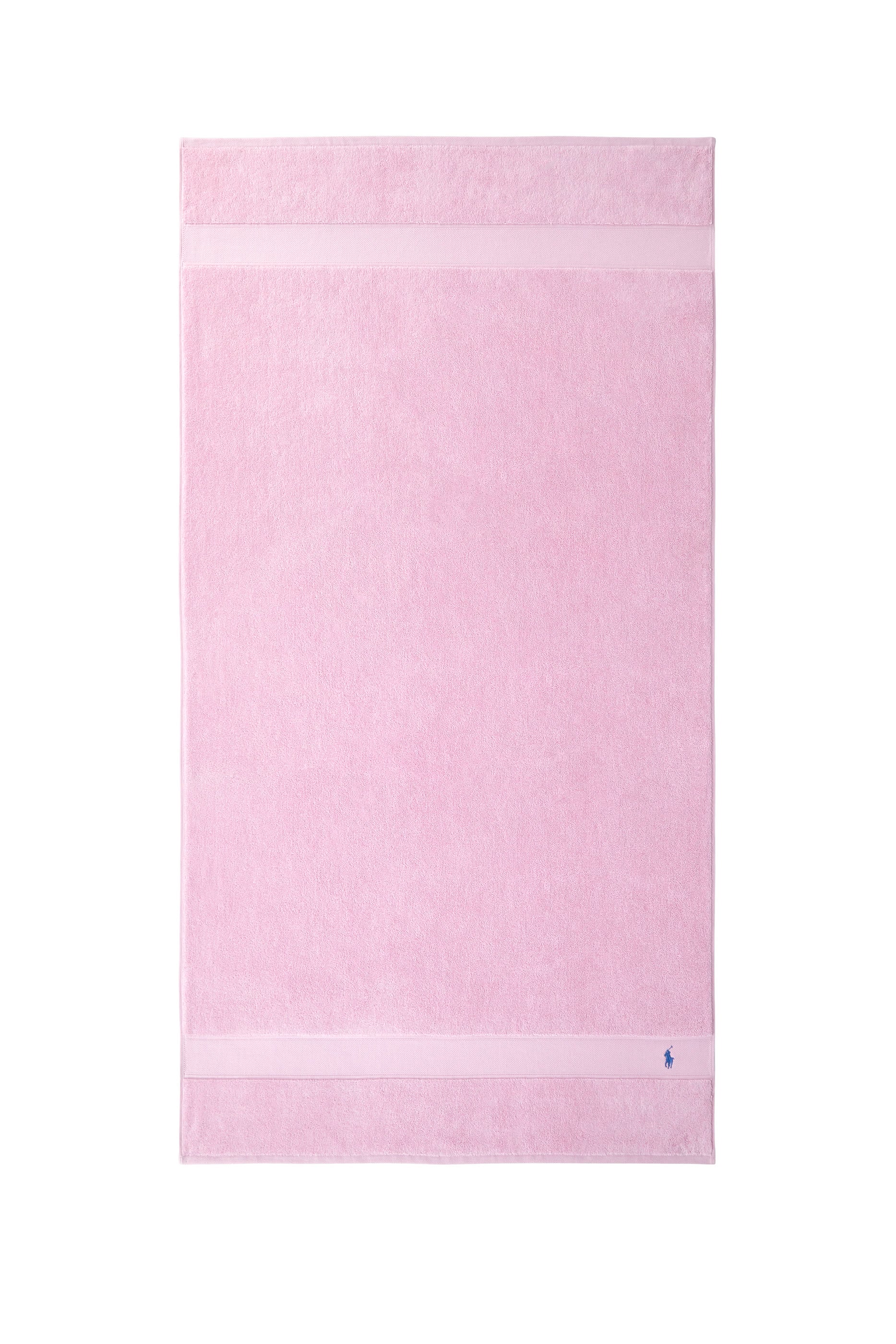 Polo Player Towel