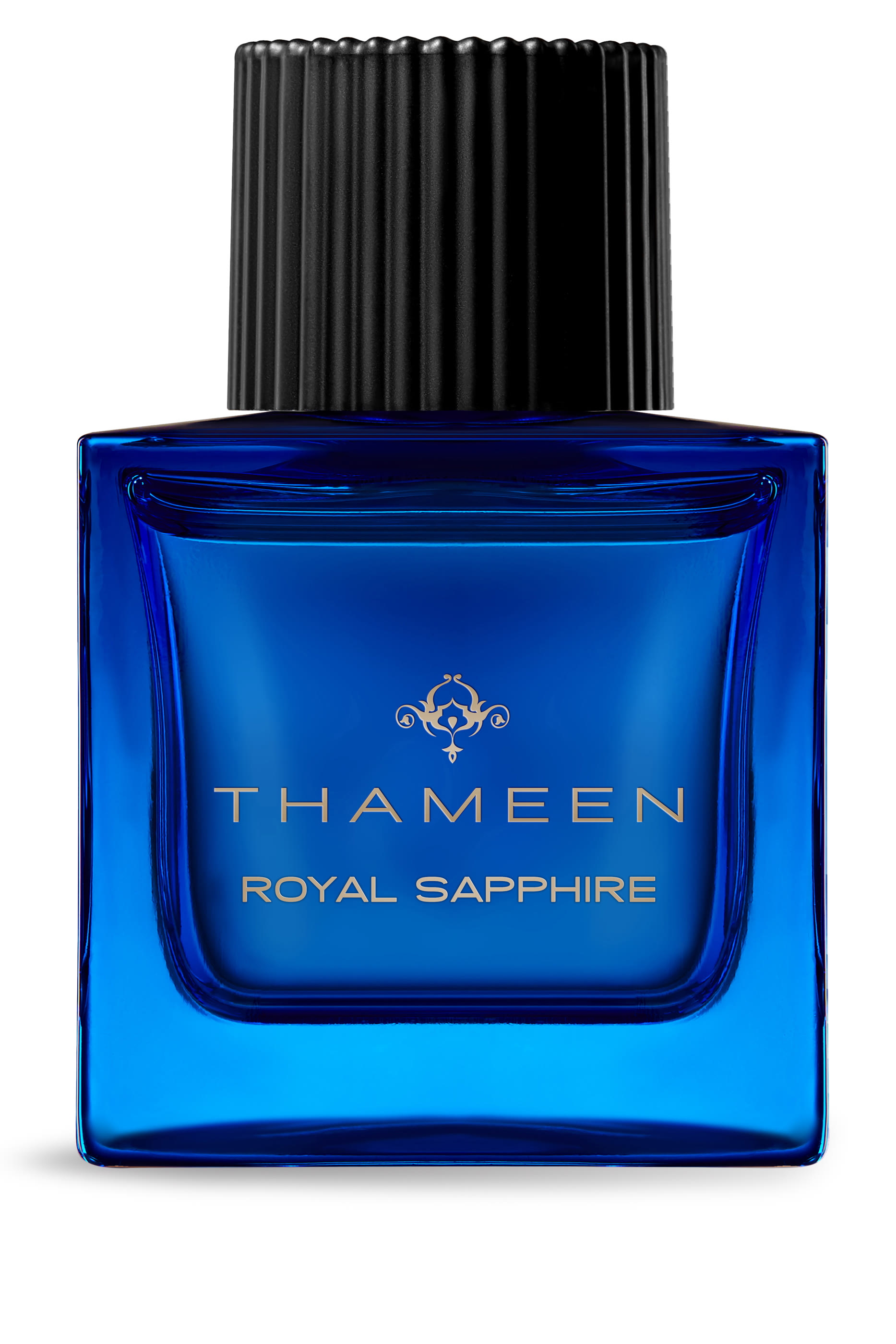 Royal Sapphire Extrait de Parfum