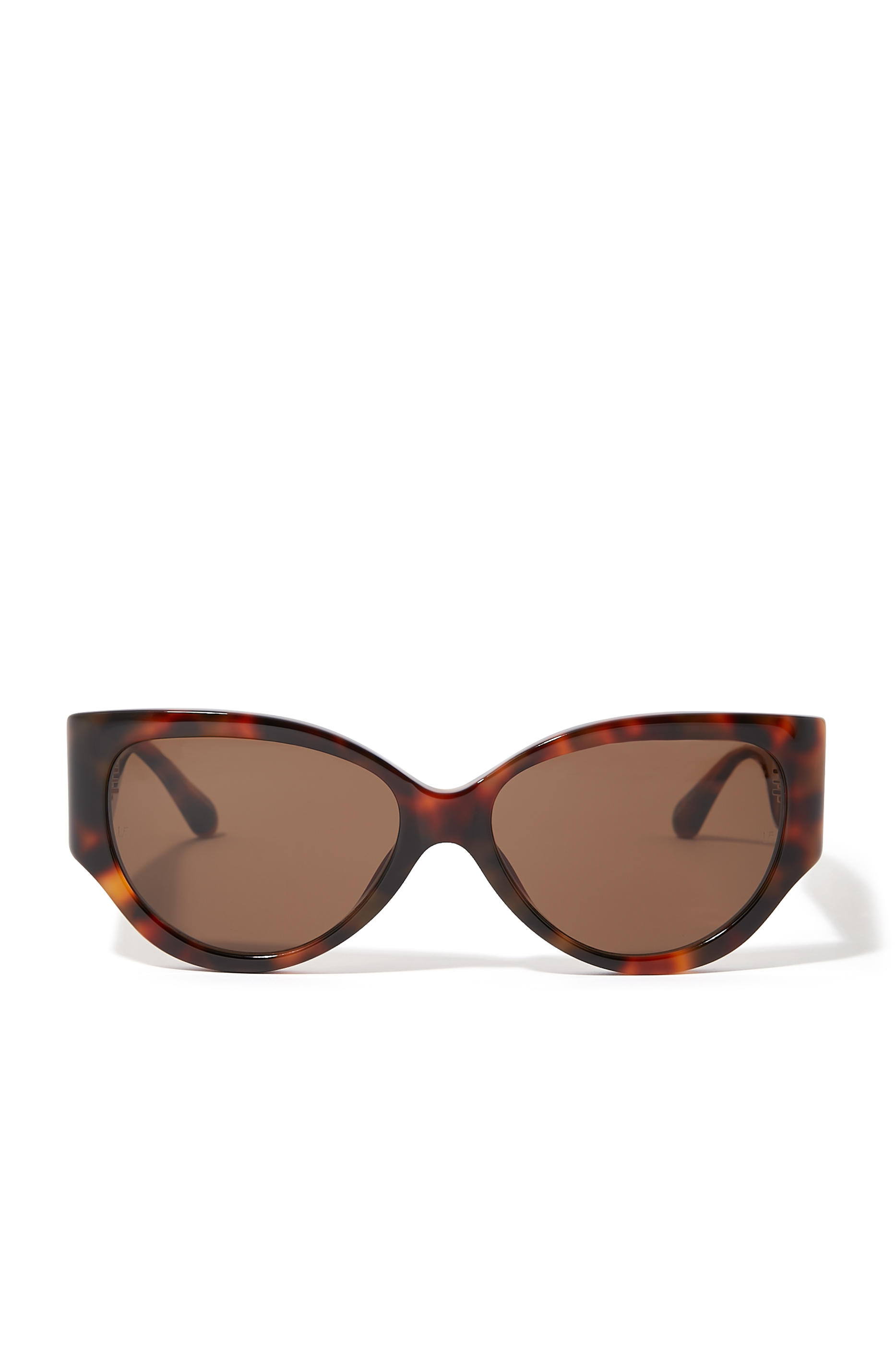 Connie Cat-Eye Sunglasses