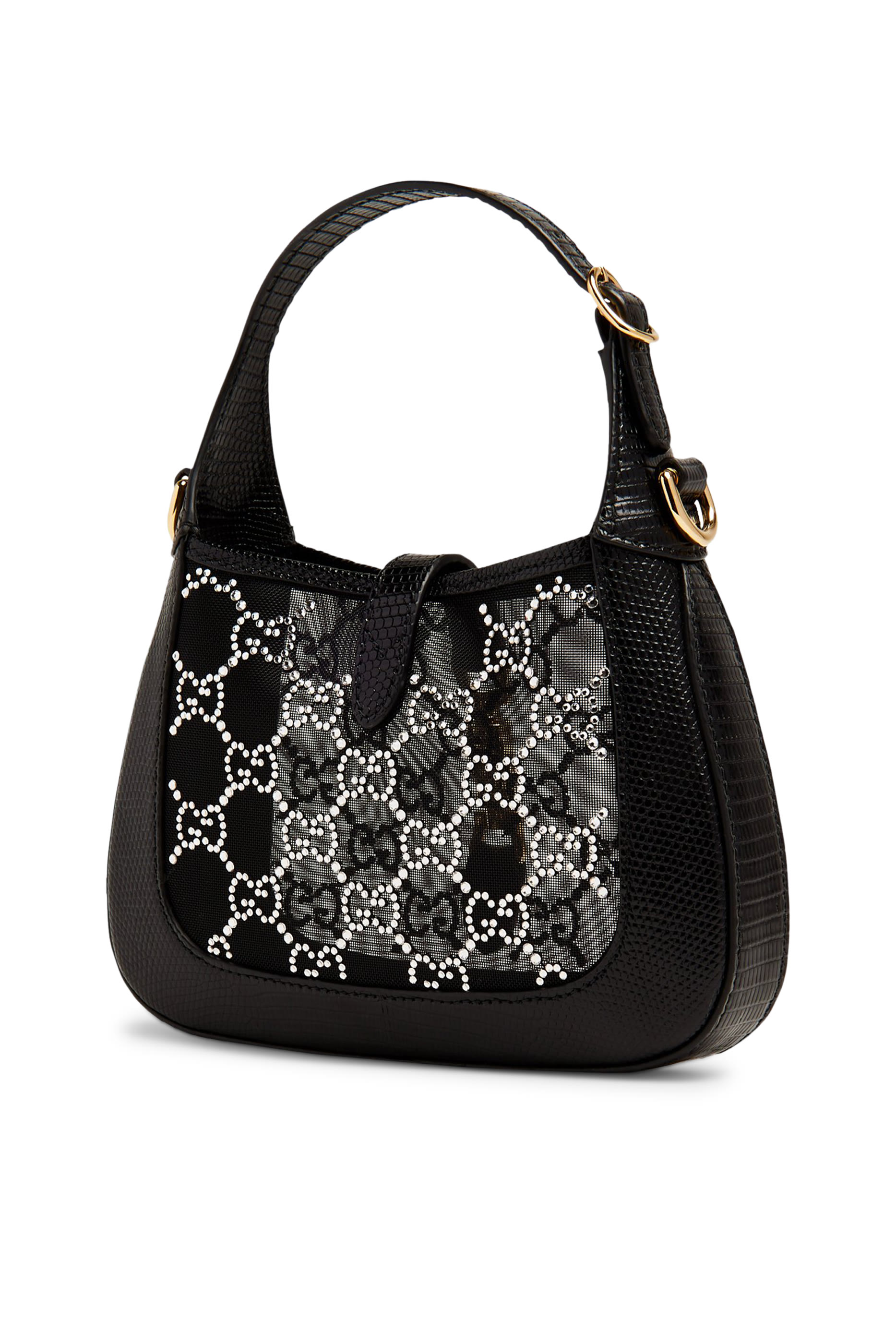 Jackie 1961 Mini Hobo Bag