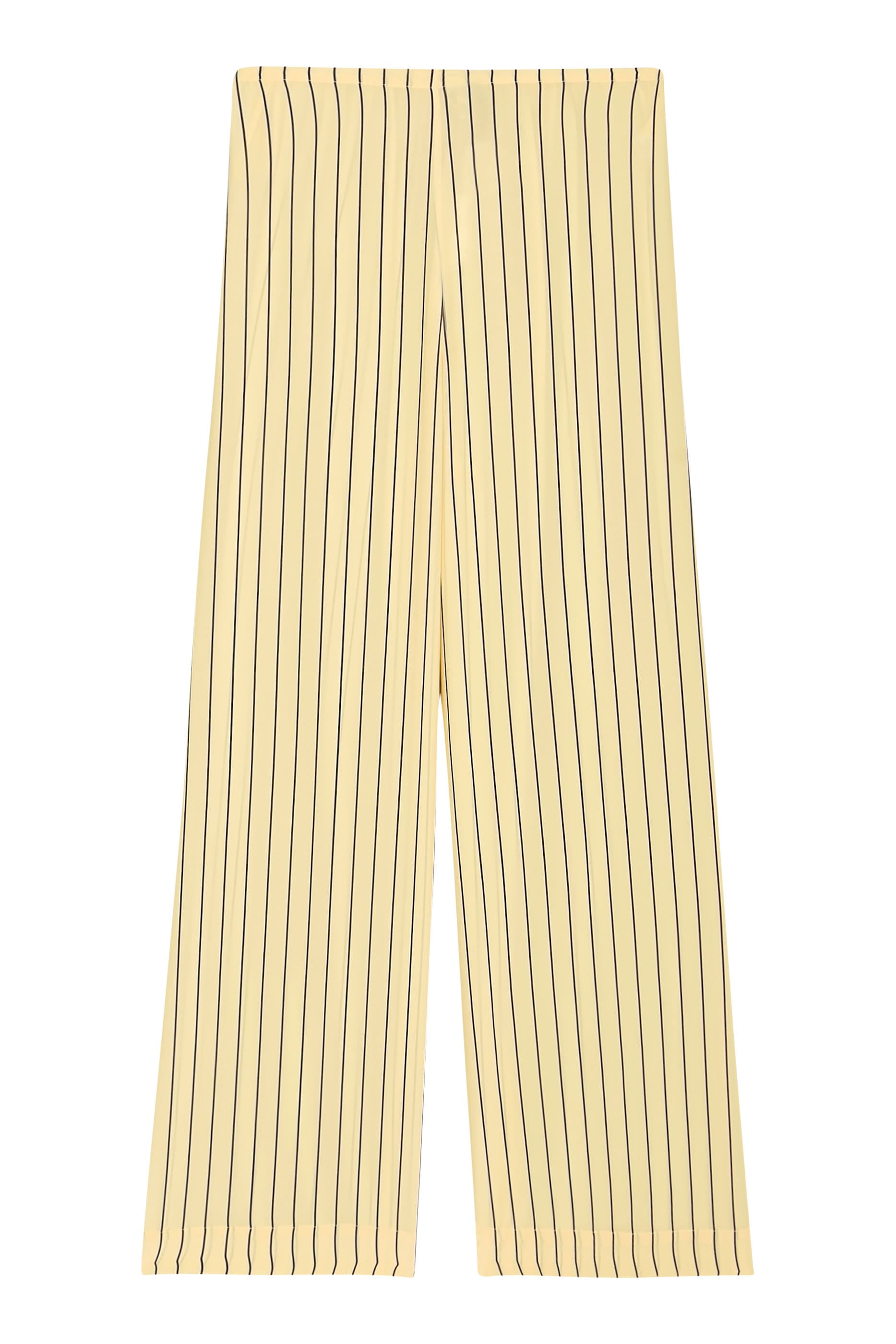 Stroll Silk Pants 