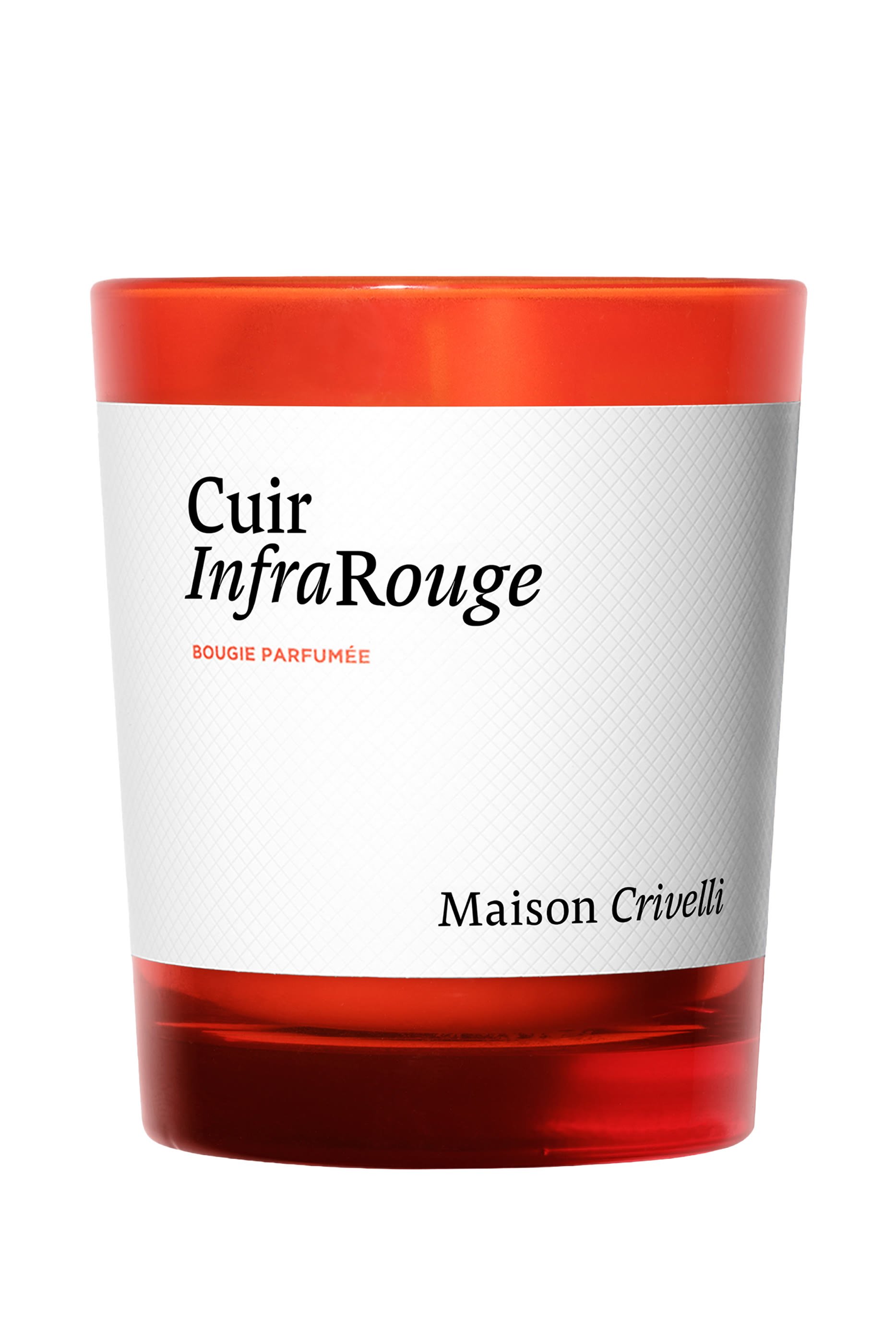 Cuir Infrarouge Candle 