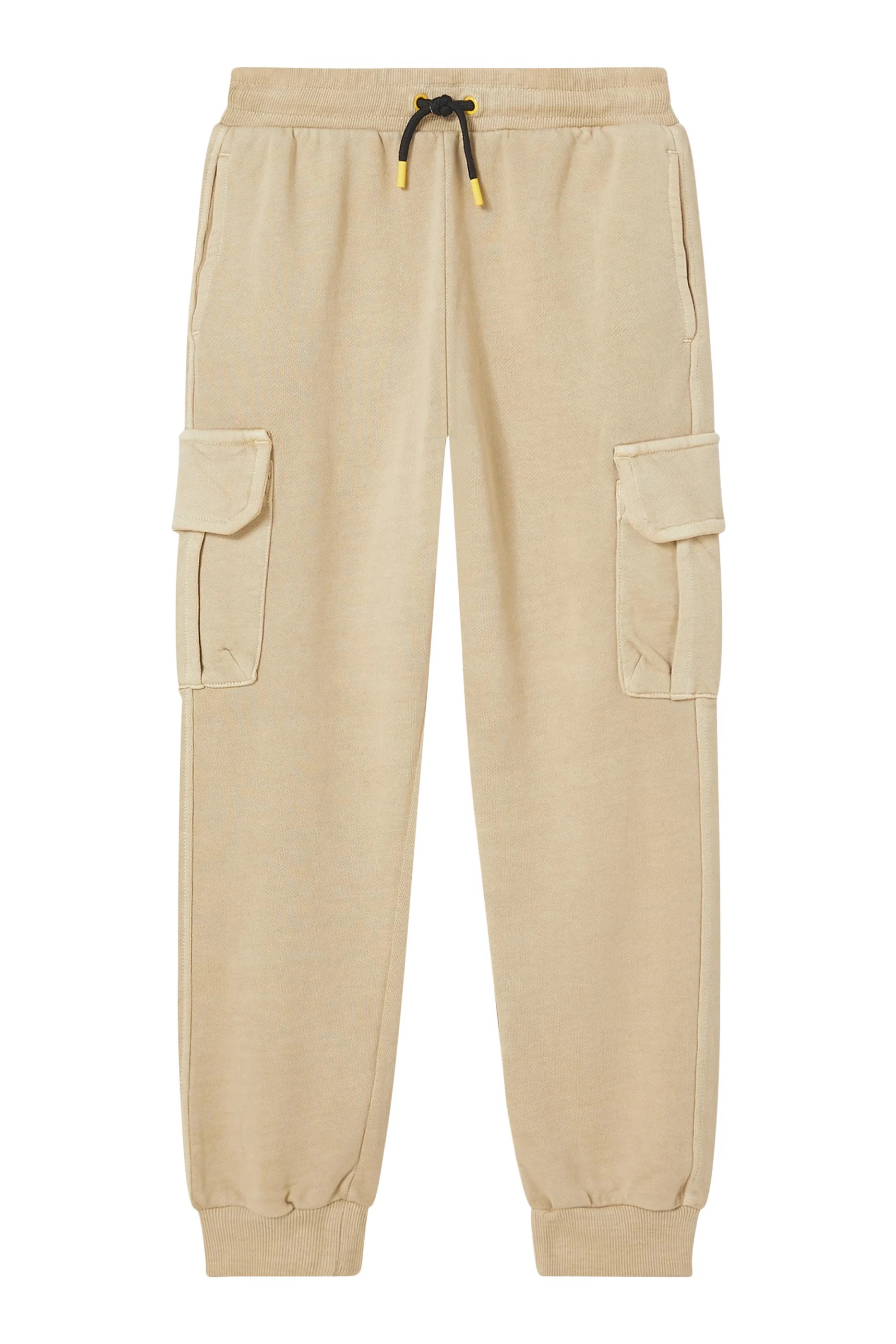 Kids Logo Jogging Trousers