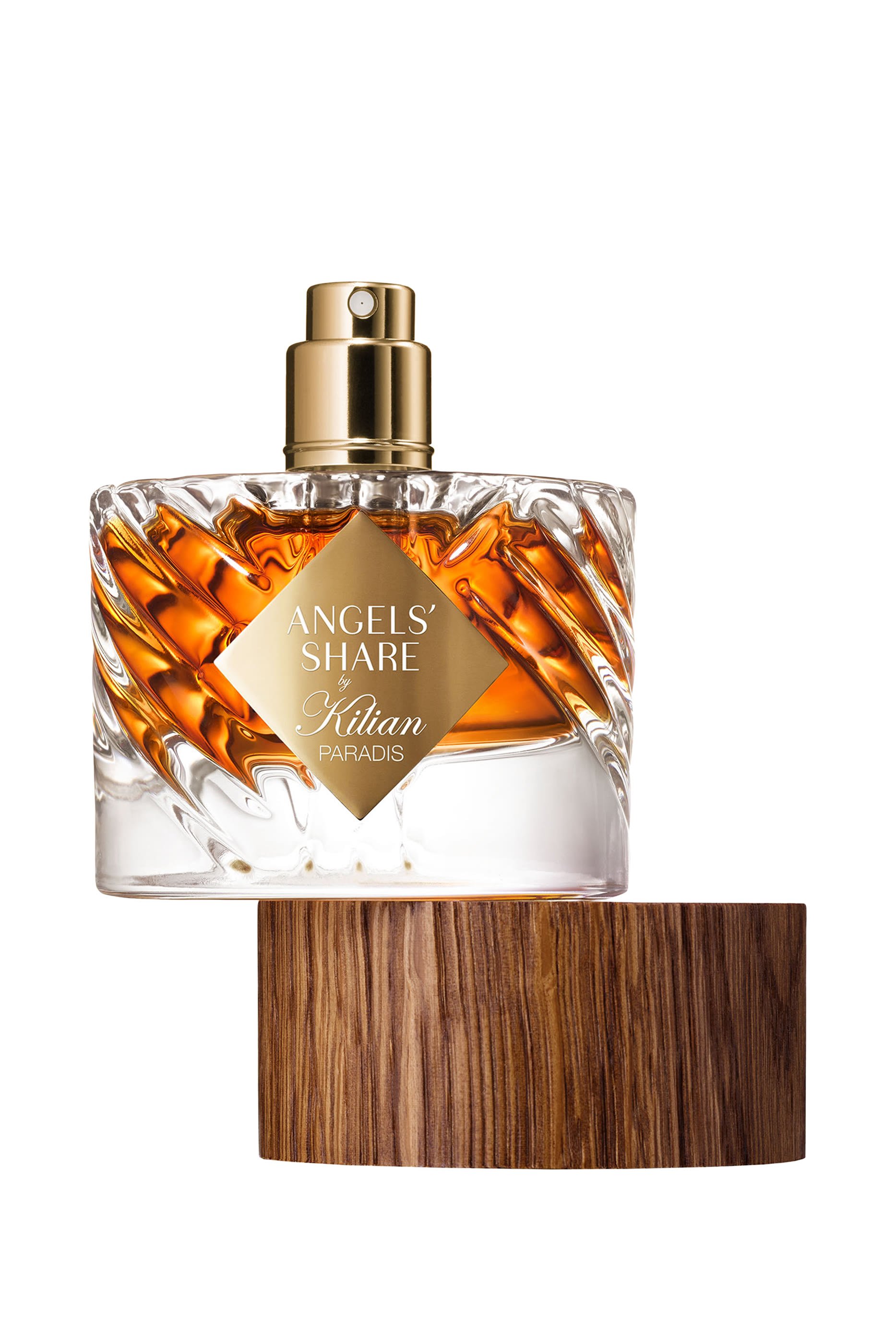 Angels' Share Paradis Perfume