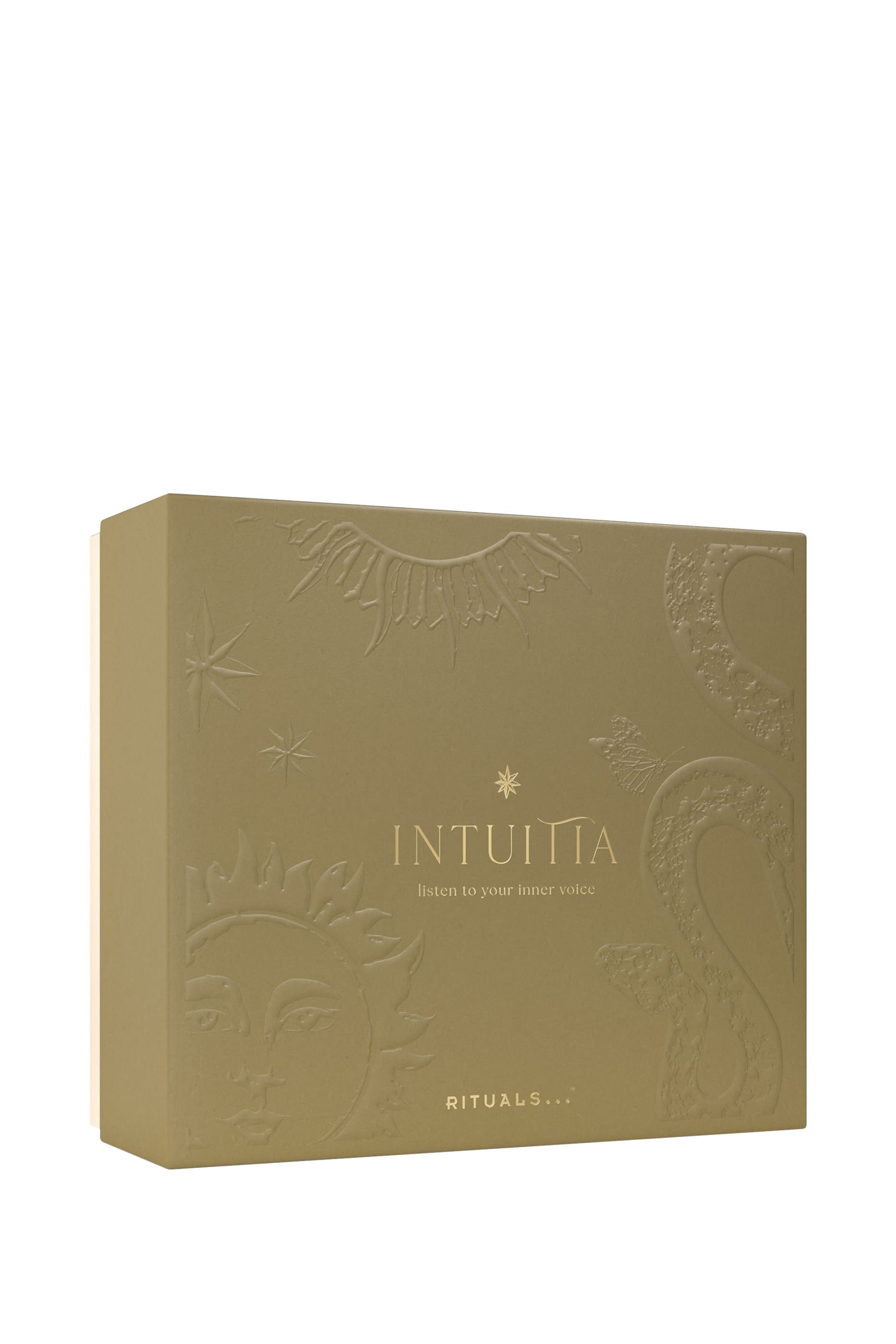 Intuitia Large Gift Set - Limited Edition