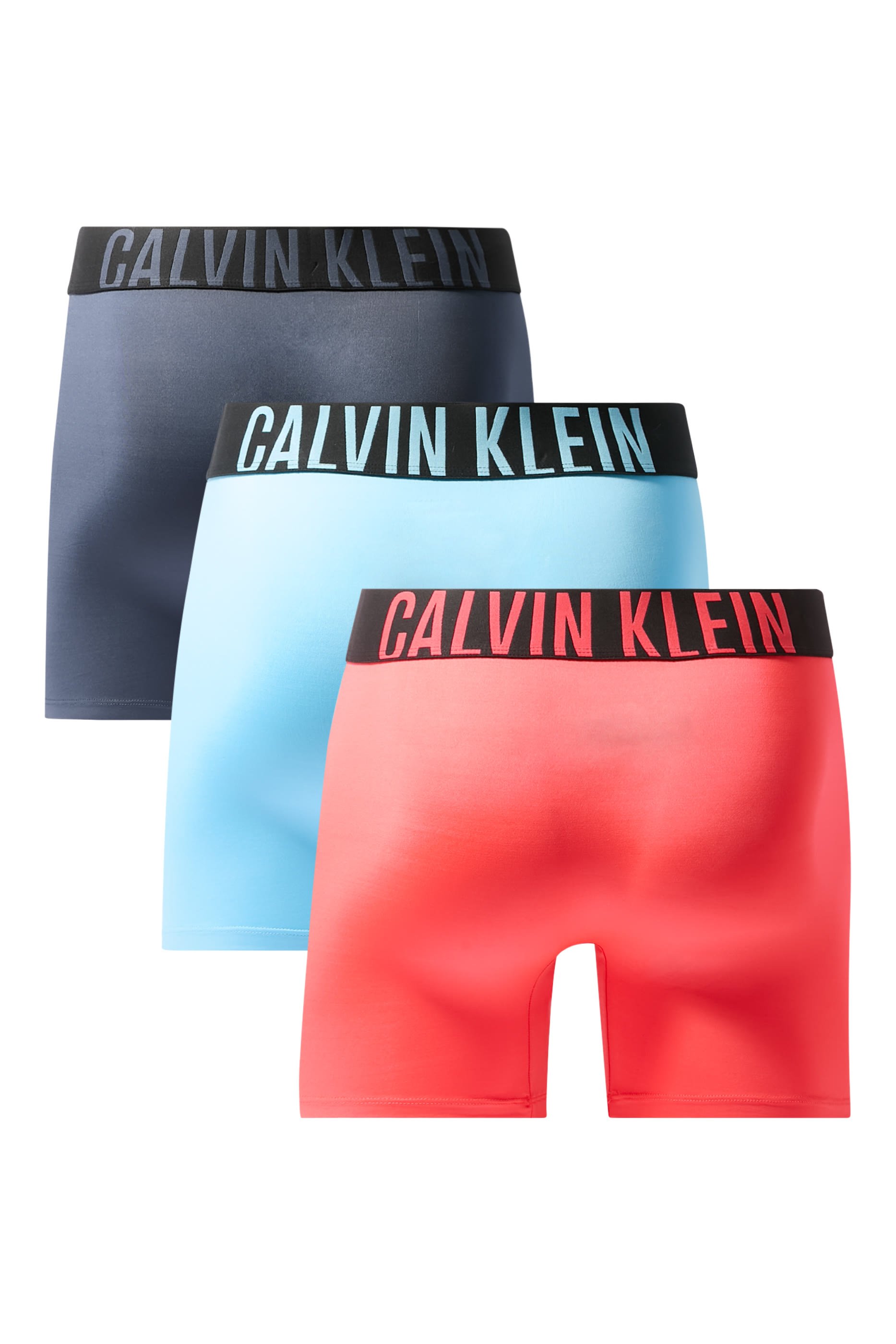  3 Pack Boxer Briefs