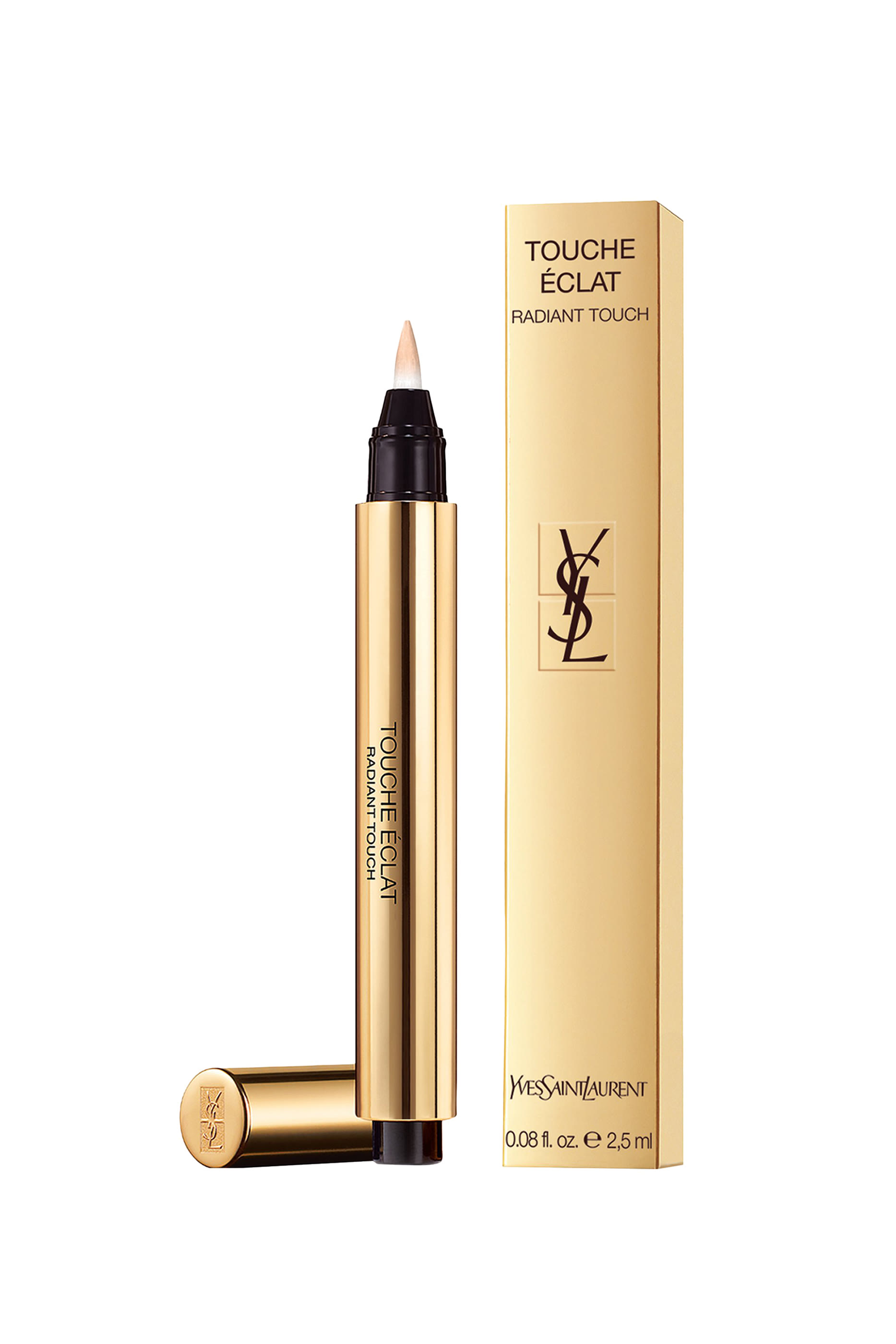 Touche Éclat All-Over Brightening Pen